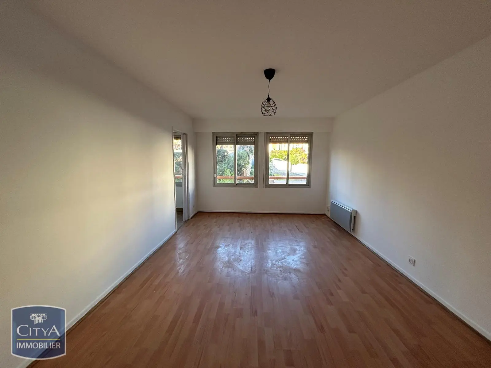 Photo 1 Appartement 1 pièce 30.04m²