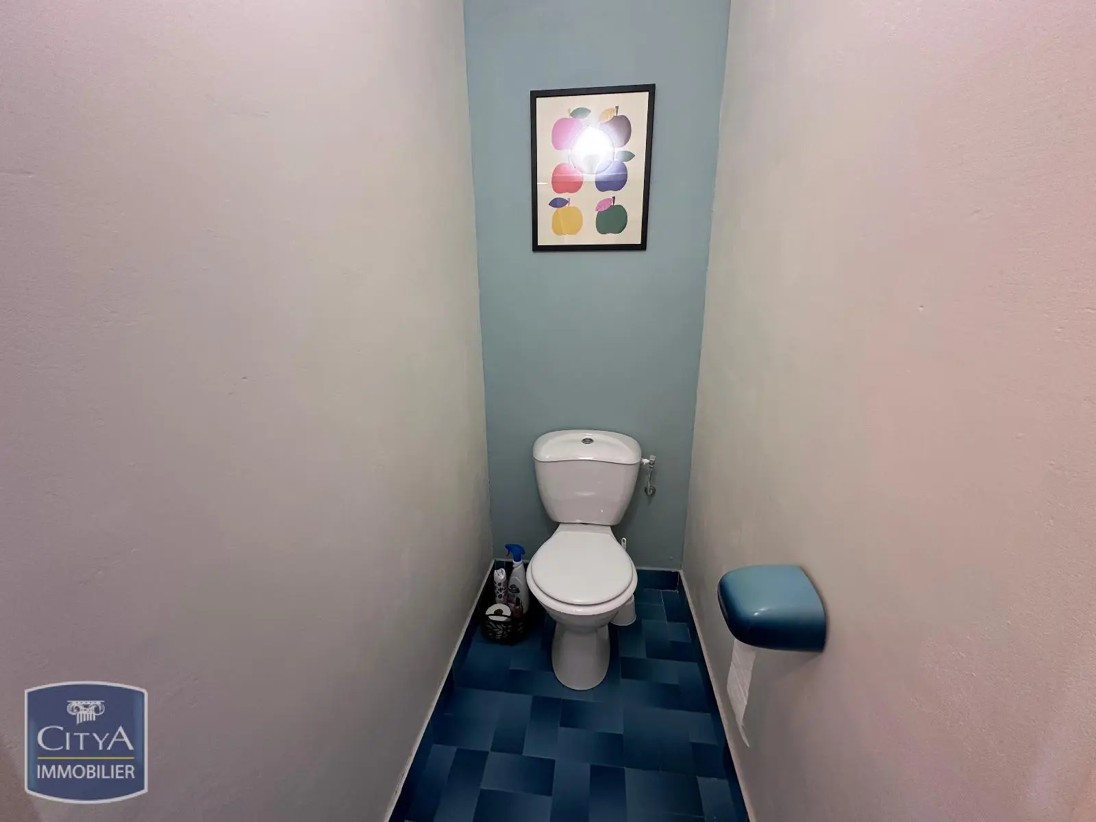 Photo 11 Appartement 3 pièces 61.81m²