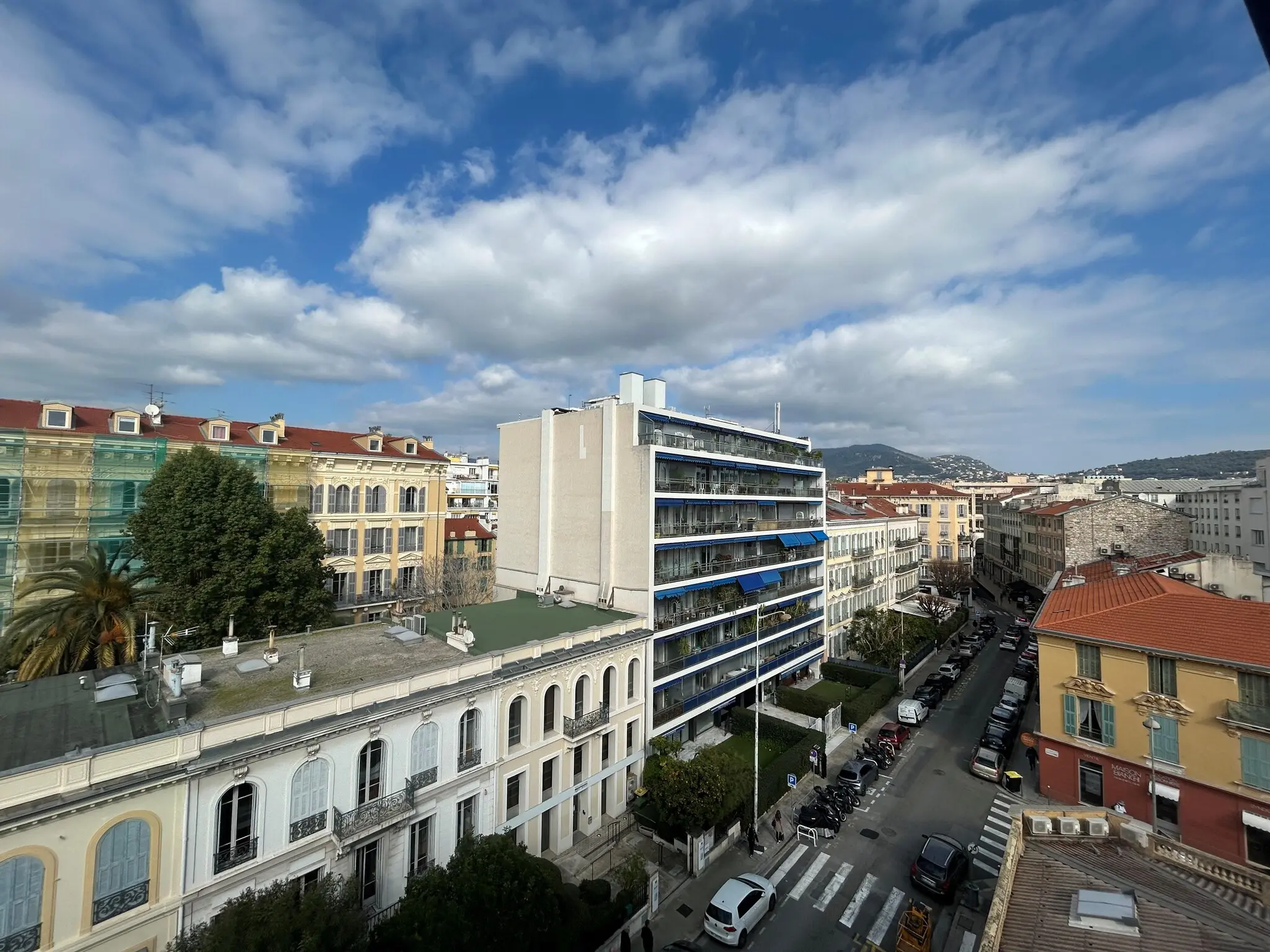 Photo 1 Appartement 1 pièce 21m²