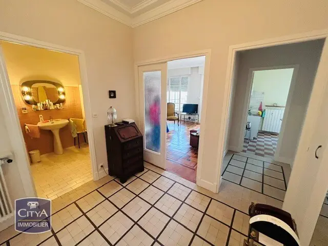 Photo 6 Appartement 1 pièce 45m²