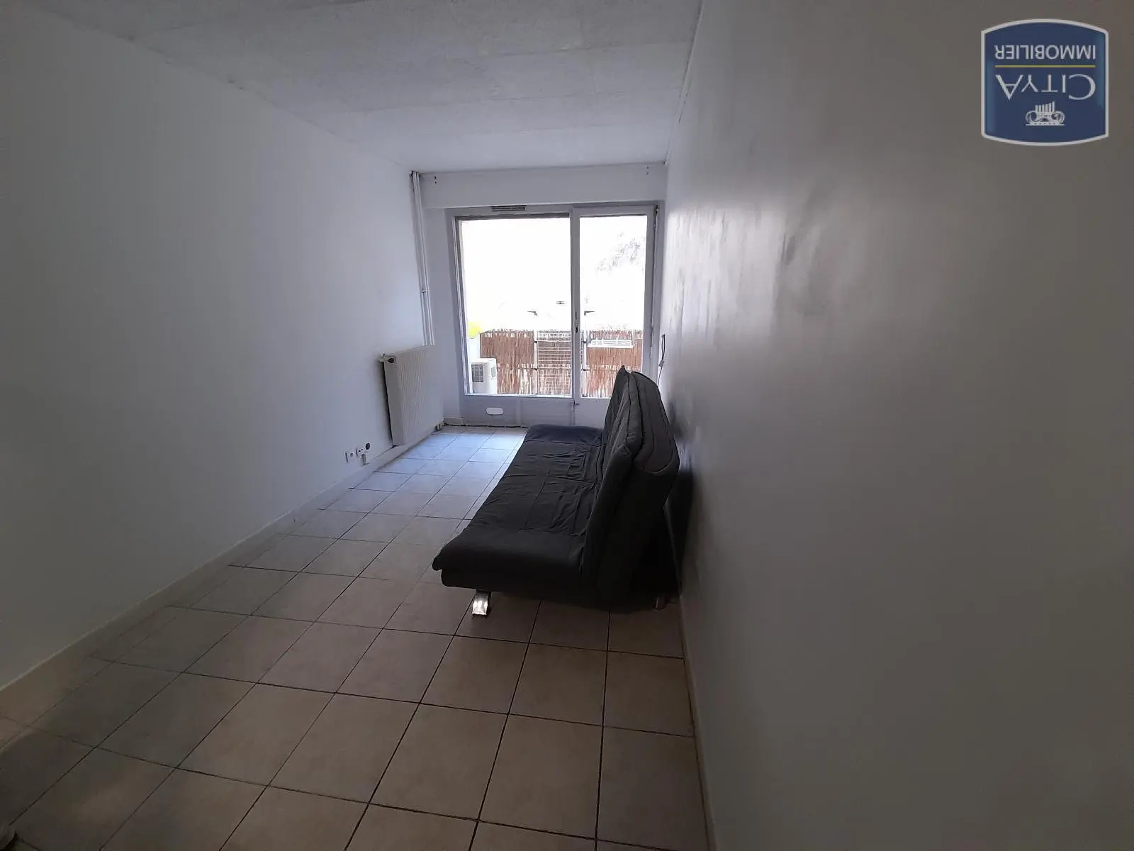 Photo 4 Appartement 1 pièce 20m²