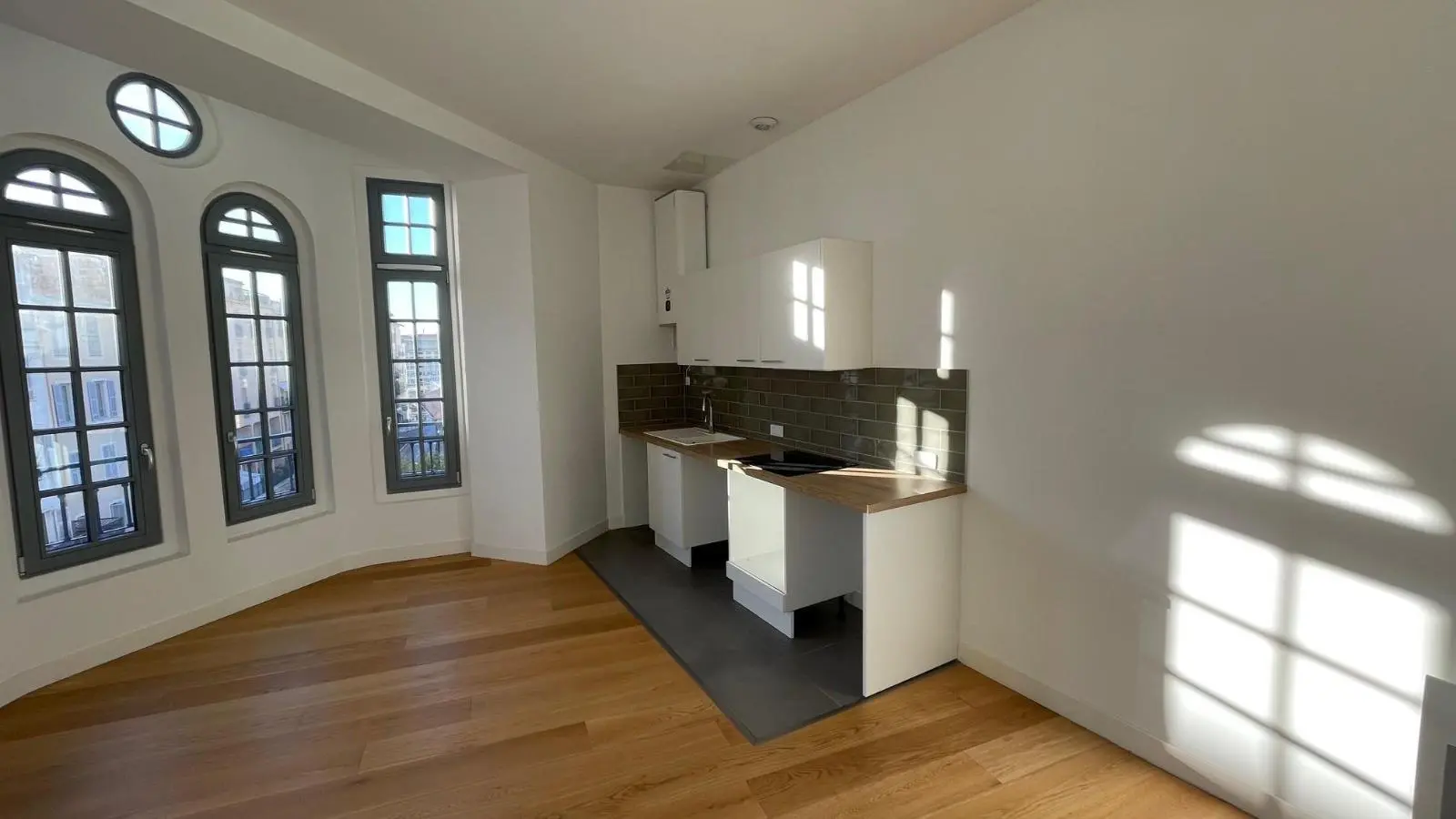 Photo 2 Appartement 2 pièces 42.53m²