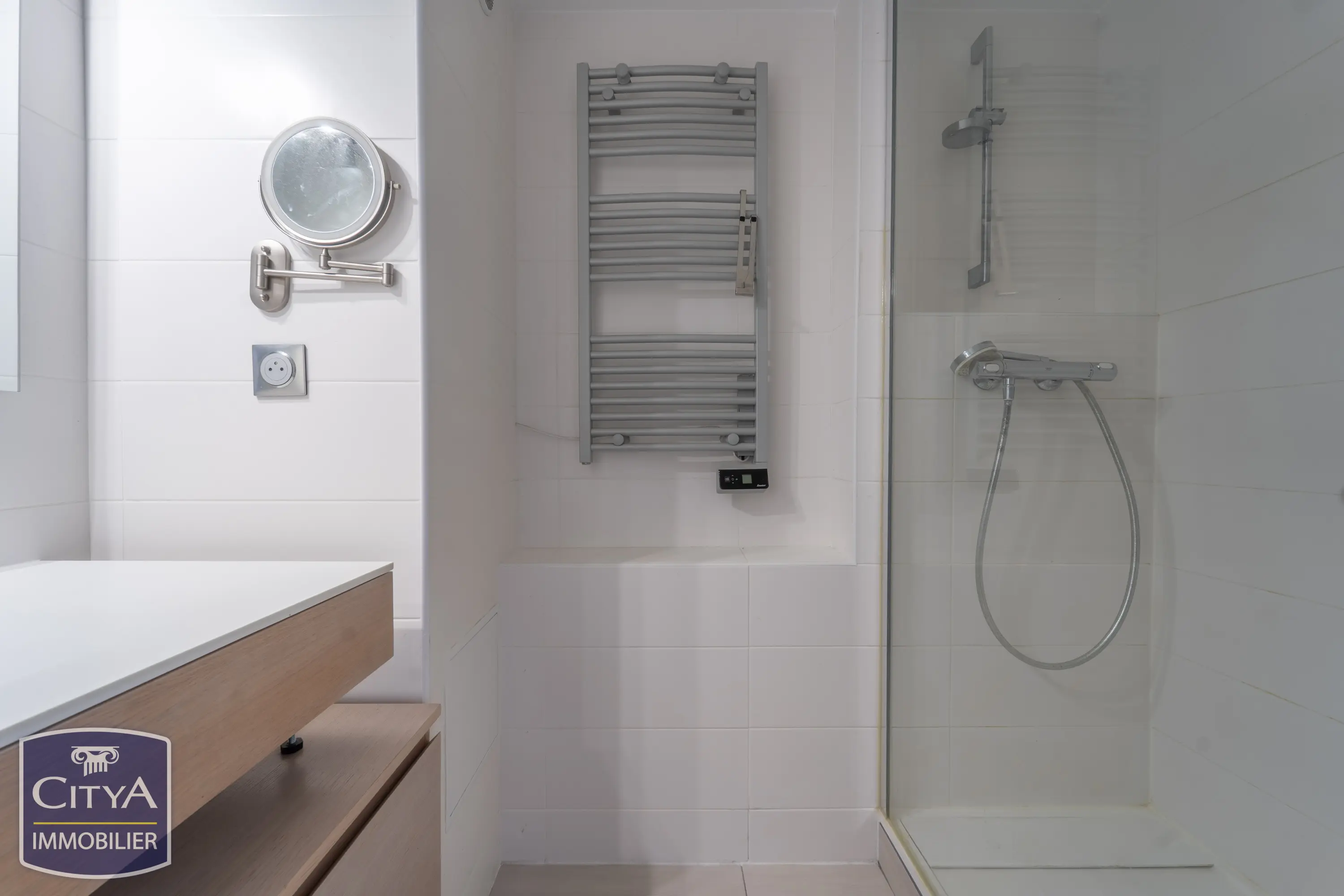 Photo 4 Appartement 2 pièces 52.58m²