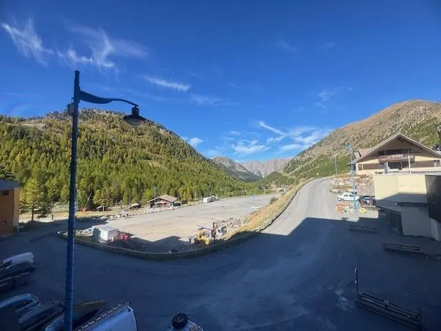 Photo 1 Appartement 1 pièce 15.53m²