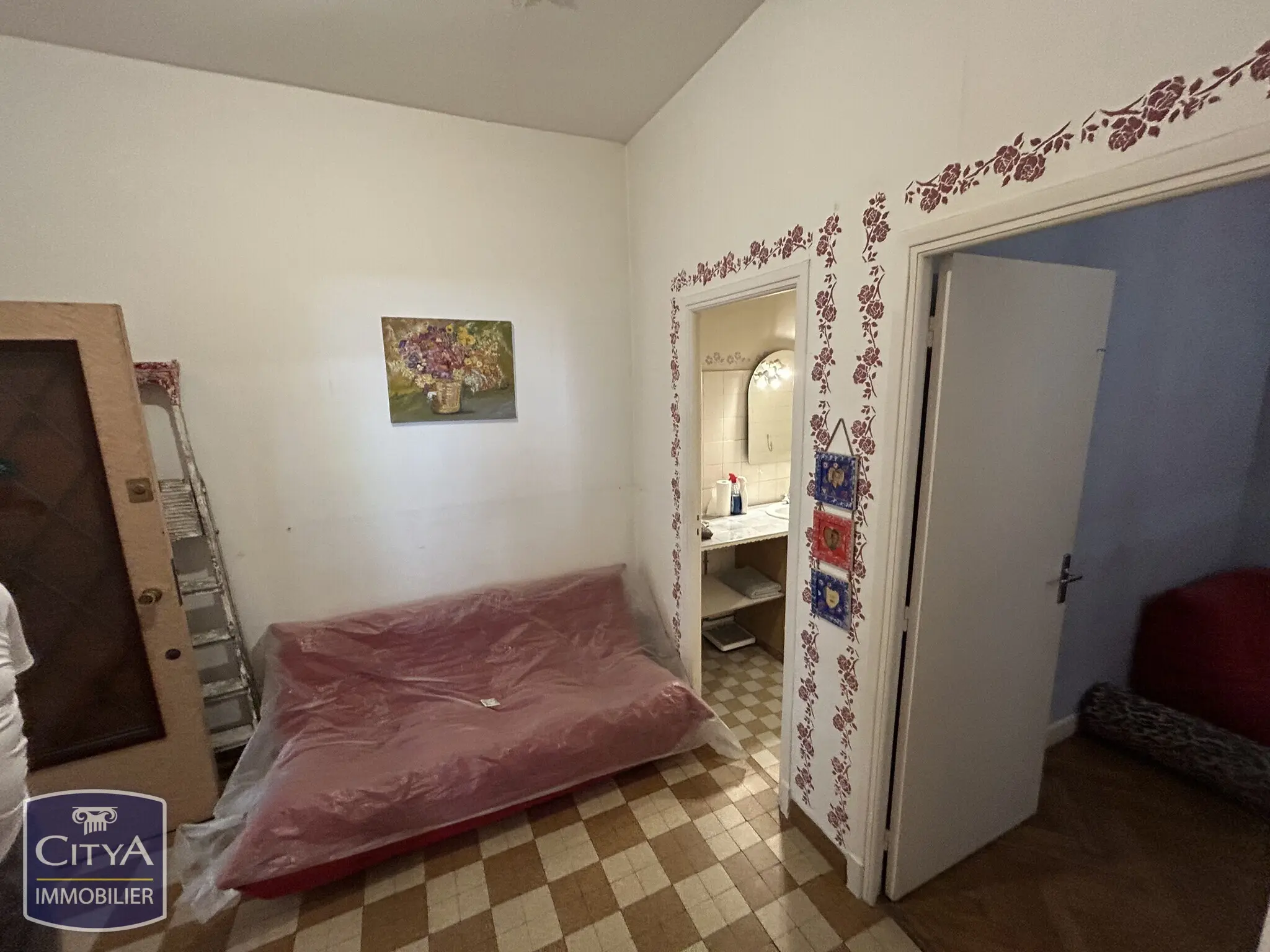 Photo 4 Appartement 1 pièce 38m²