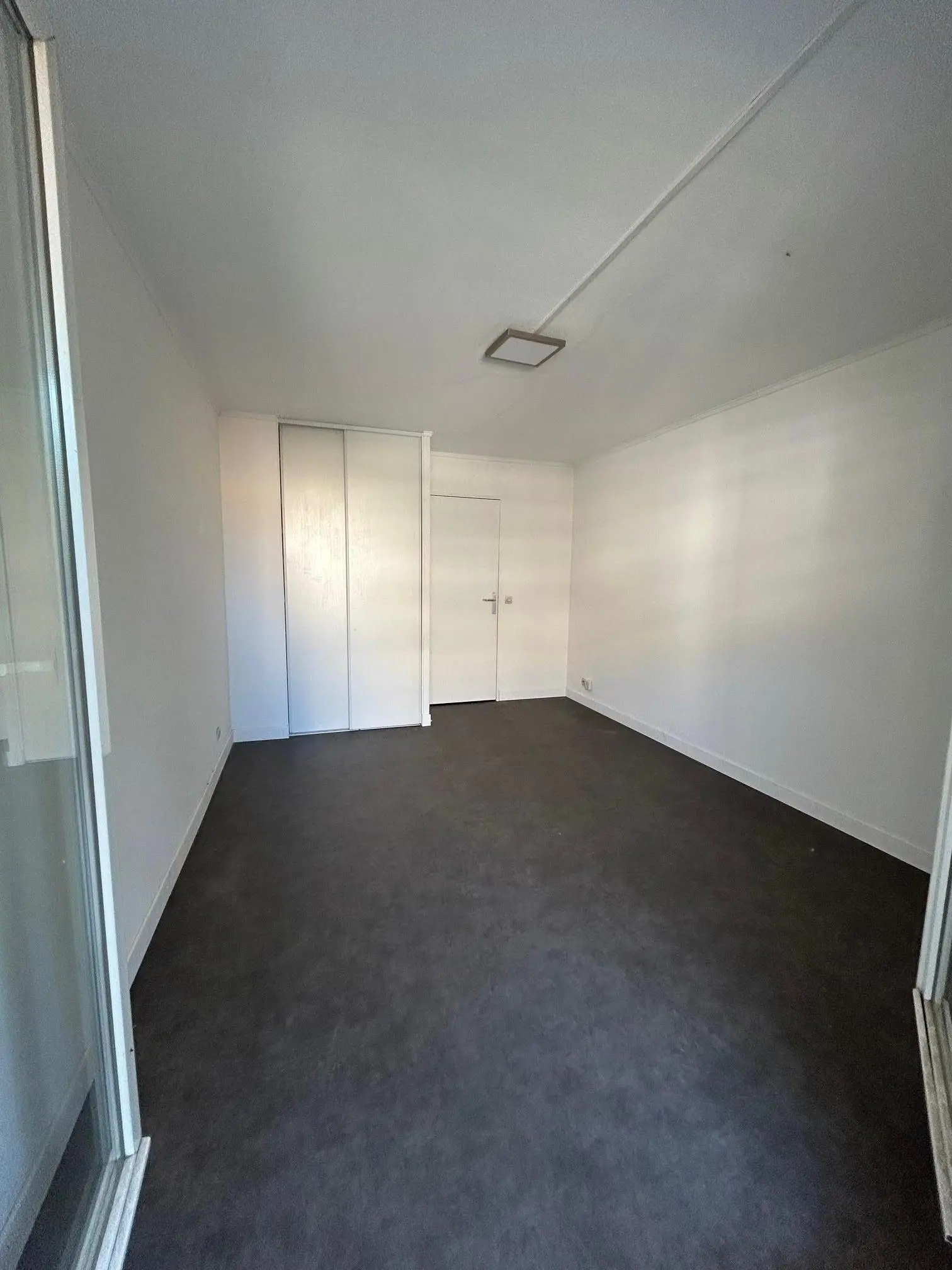 Photo 3 Appartement 1 pièce 21.75m²