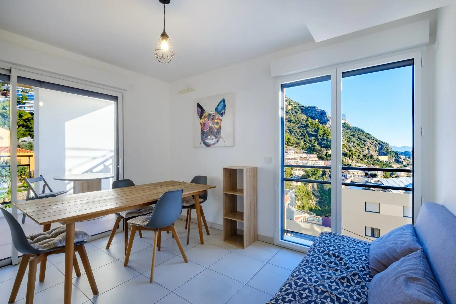 Photo 2 Appartement 2 pièces 39.5m²