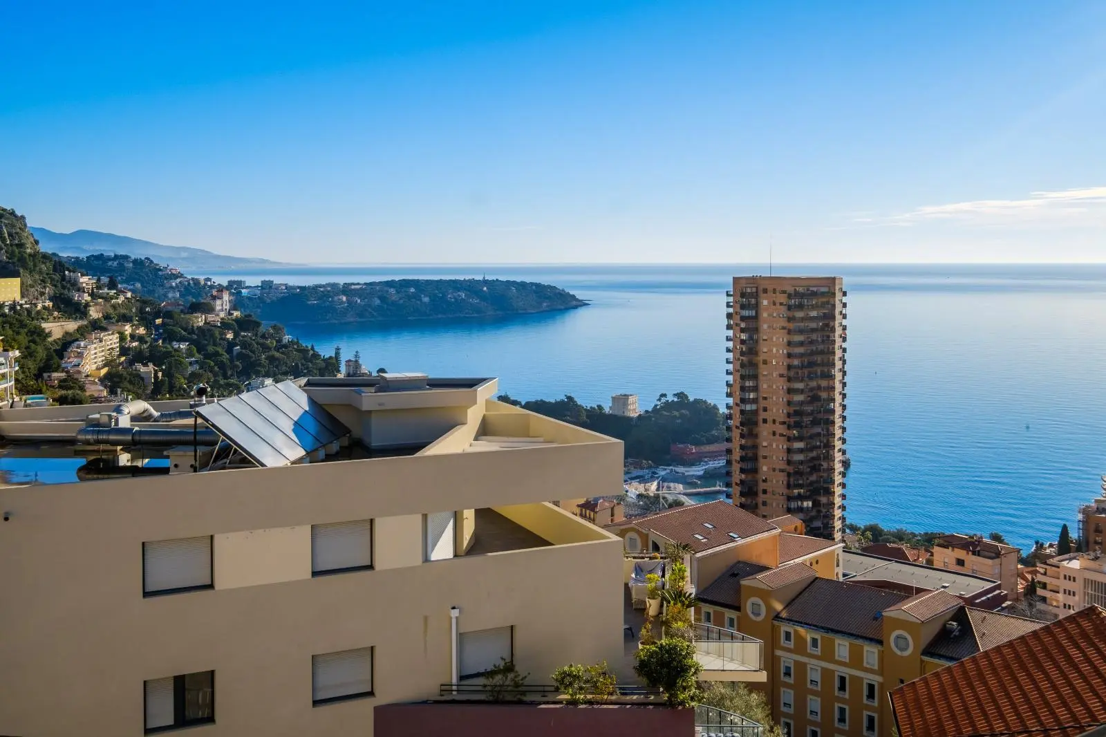 Photo 8 Appartement 2 pièces 39.5m²