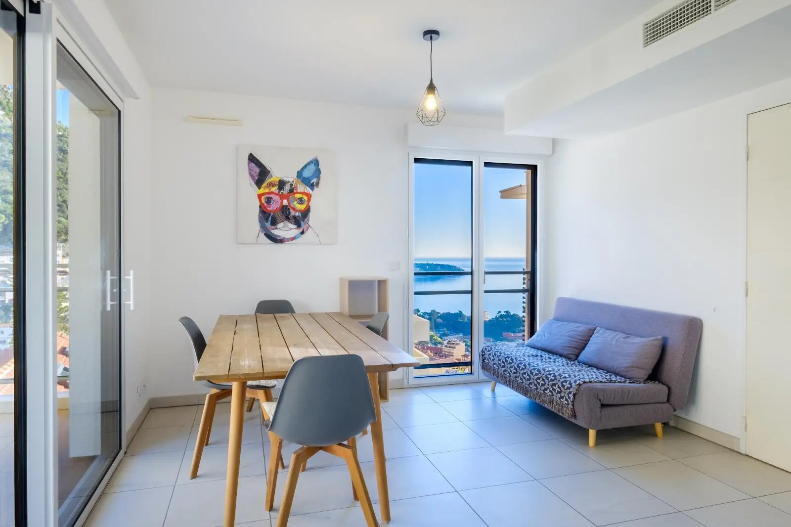 Photo 3 Appartement 2 pièces 39.5m²