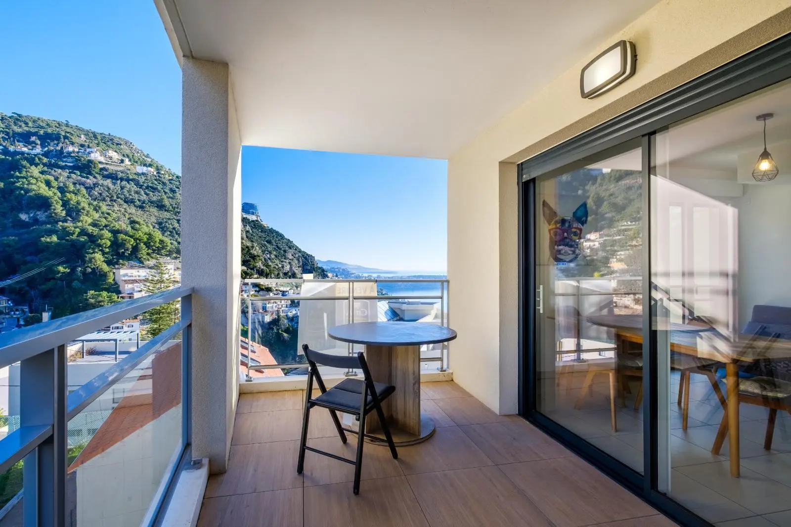 Photo 1 Appartement 2 pièces 39.5m²