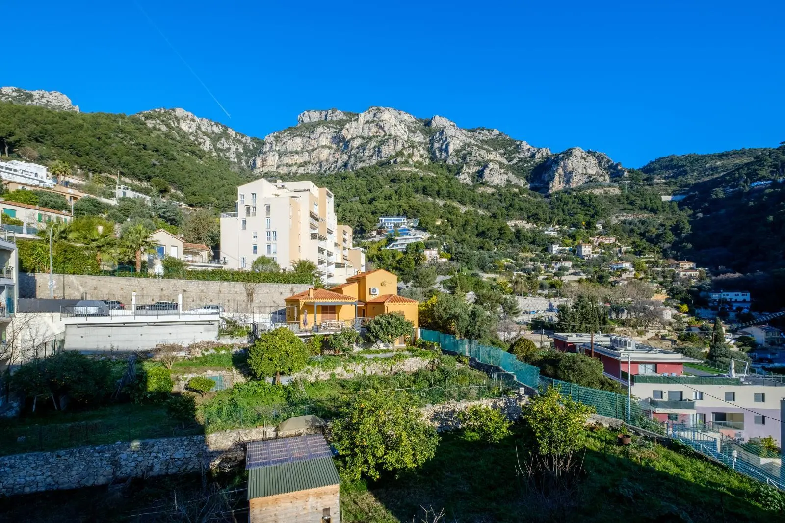 Photo 7 Appartement 2 pièces 39.5m²