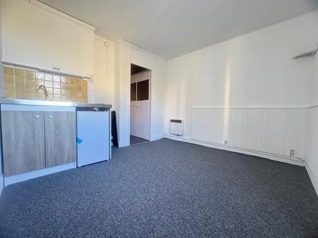 Photo 2 pour Appartement 1 pièce 15.53m² Photo 2 Appartement 1 pièce 15.53m²