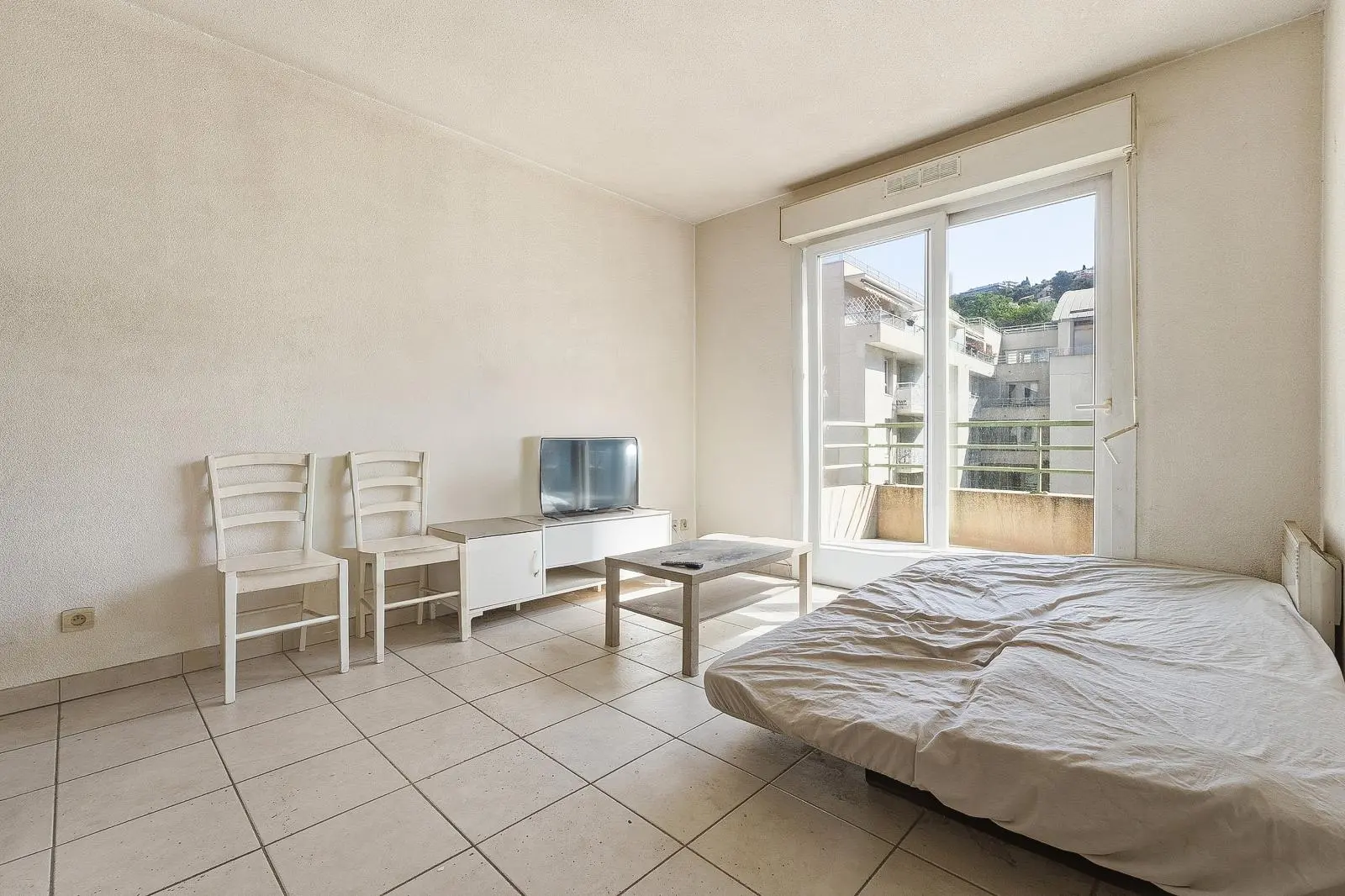 Photo 1 Appartement 1 pièce 19m²