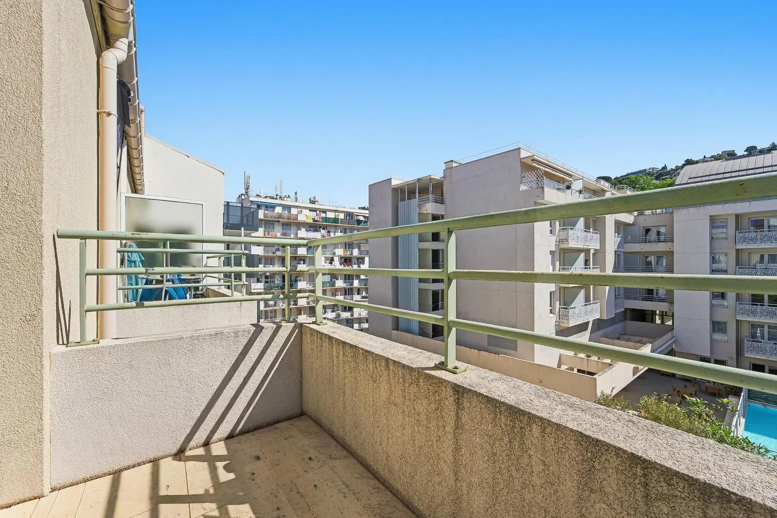 Photo 4 Appartement 1 pièce 19m²