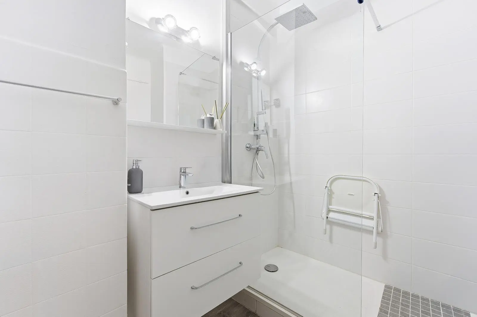 Photo 10 Appartement 3 pièces 70m²