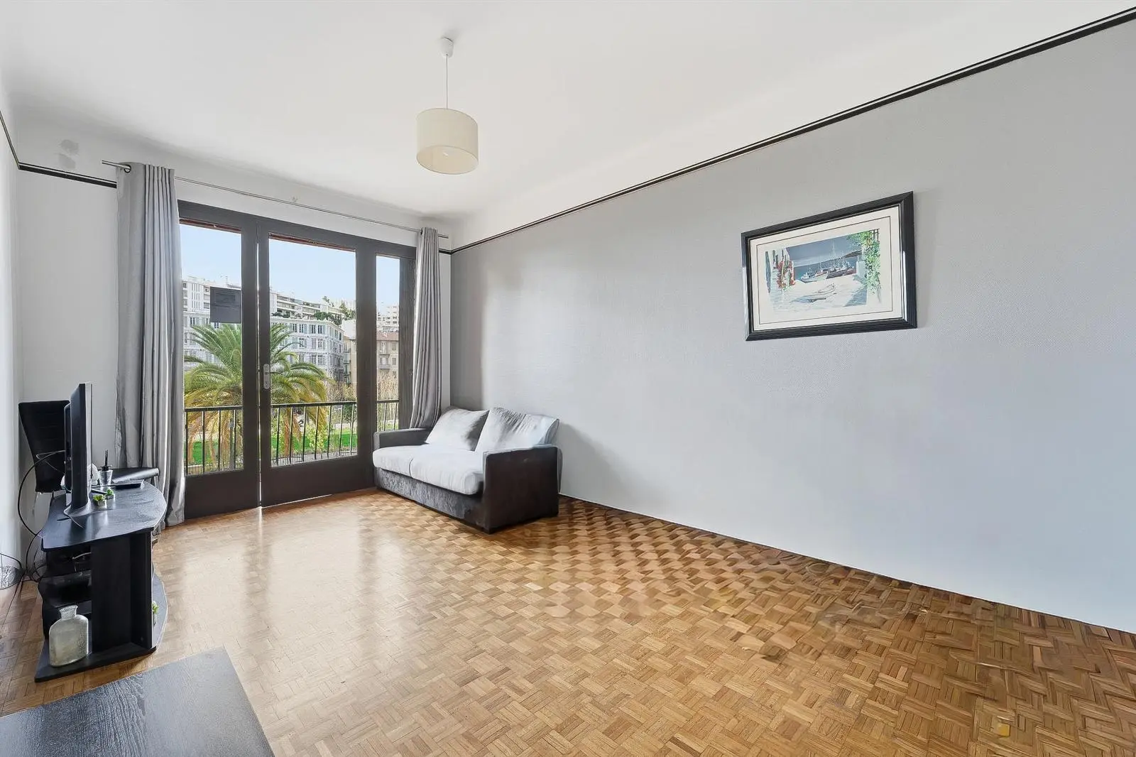 Photo 2 Appartement 3 pièces 70m²