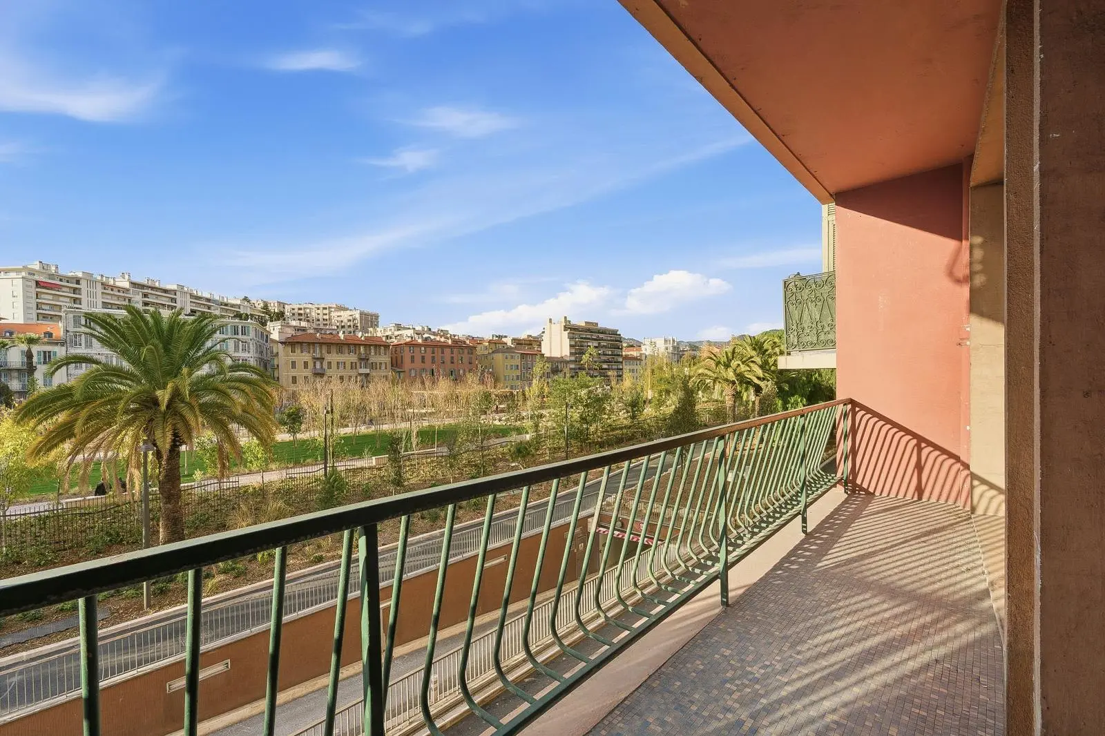 Photo 1 Appartement 3 pièces 70m²