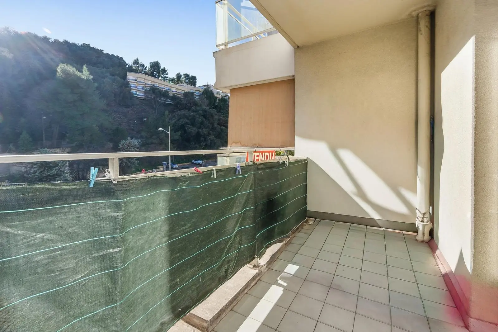 Photo 3 Appartement 1 pièce 30m²