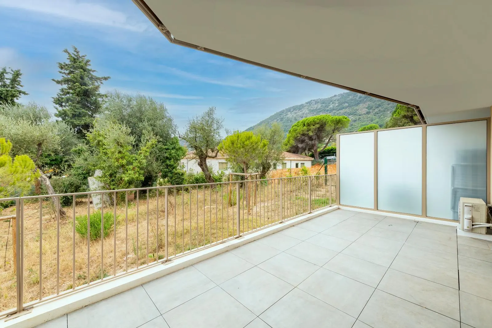 Photo 4 Appartement 2 pièces 45m²