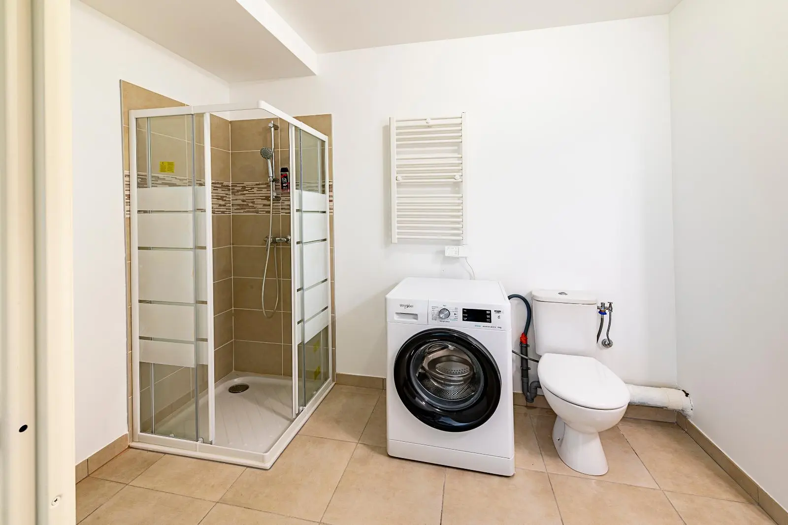 Photo 6 Appartement 2 pièces 45m²
