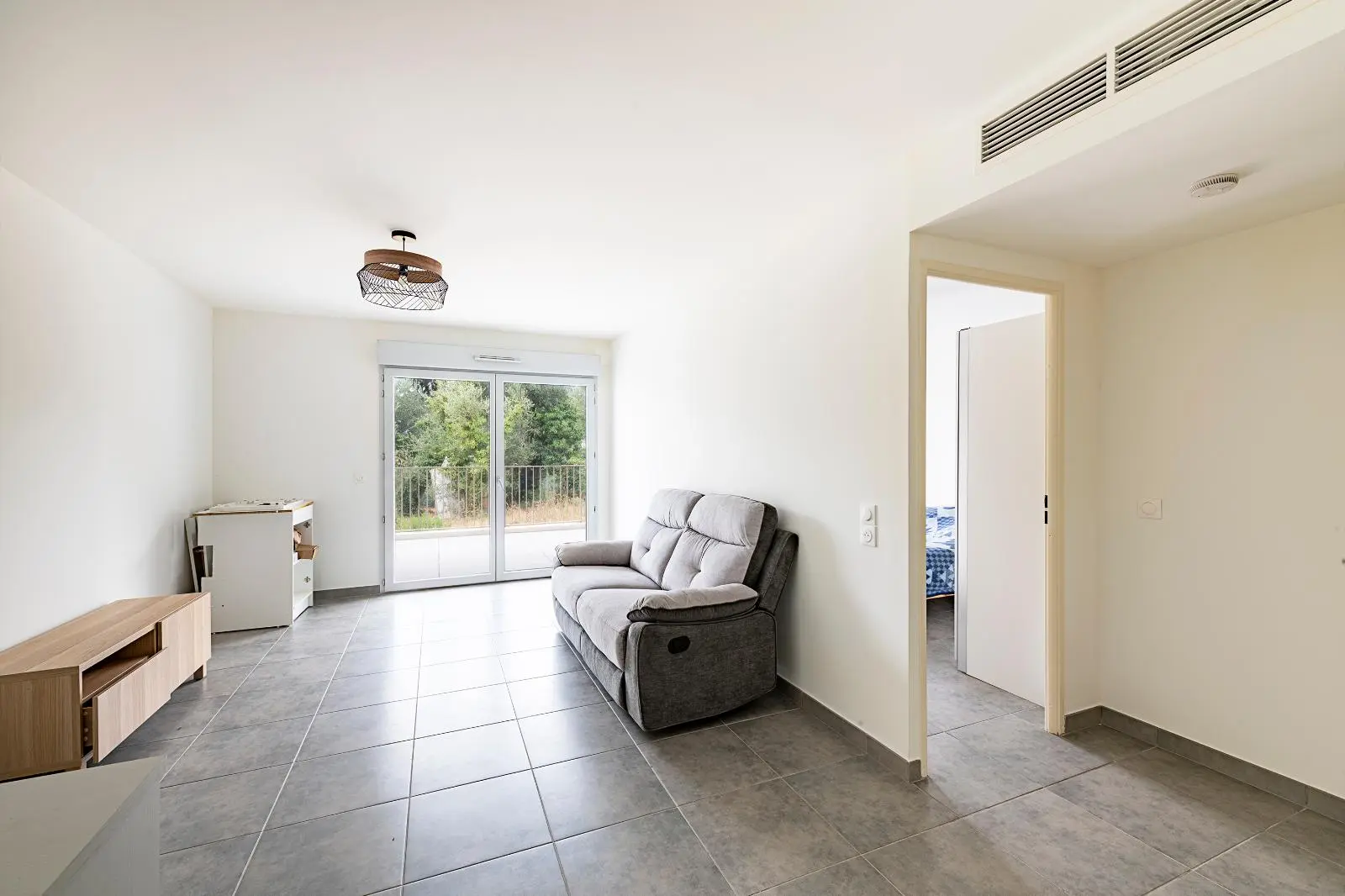 Photo 1 Appartement 2 pièces 45m²