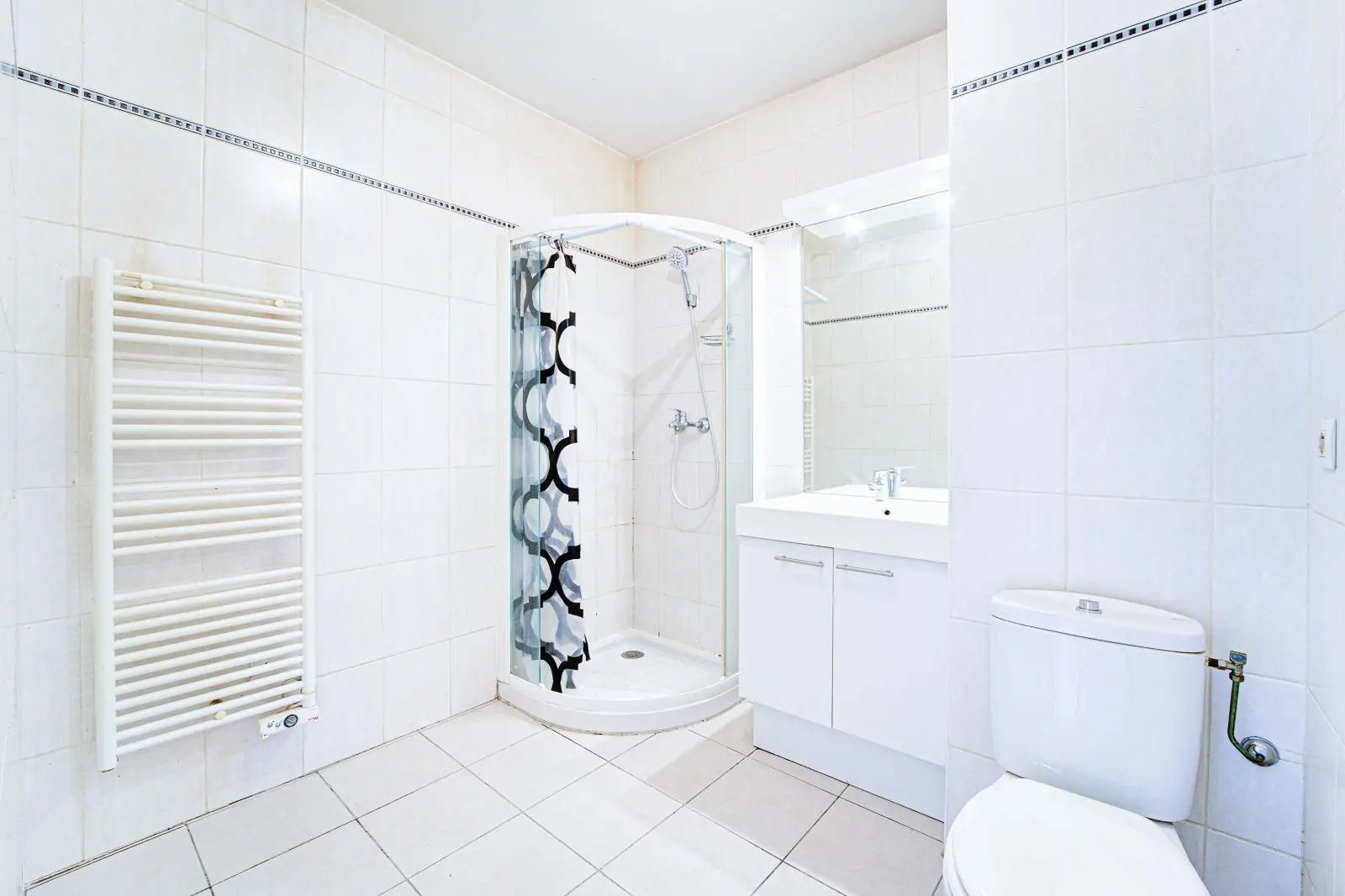 Photo 7 Appartement 1 pièce 25m²