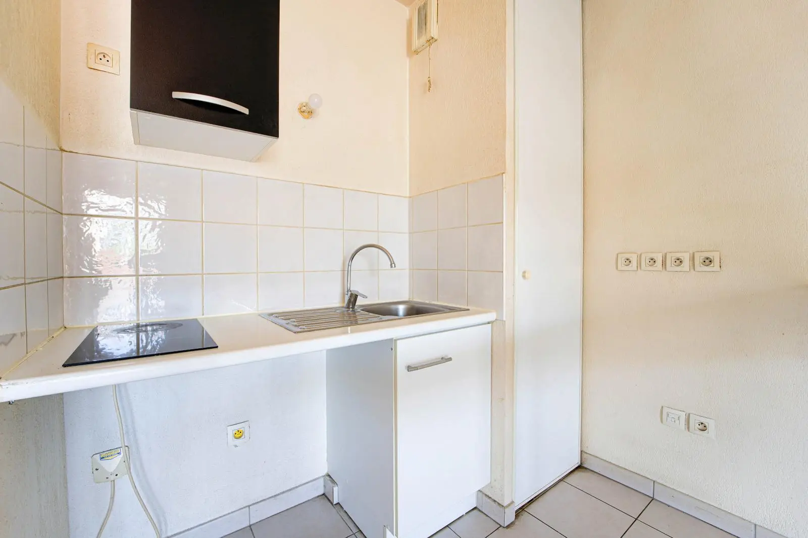 Photo 6 Appartement 1 pièce 25m²
