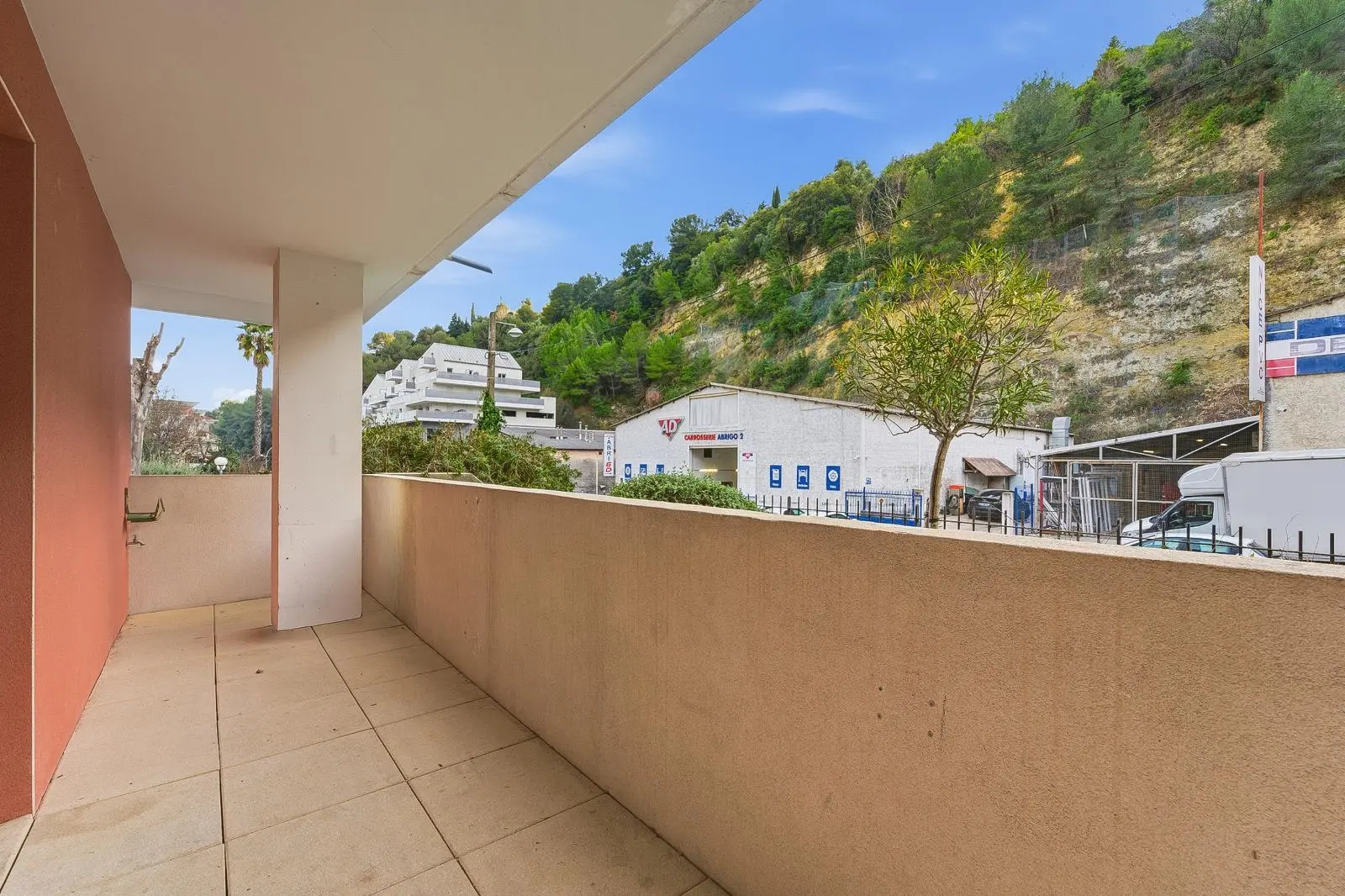 Photo 6 Appartement 2 pièces 49m²