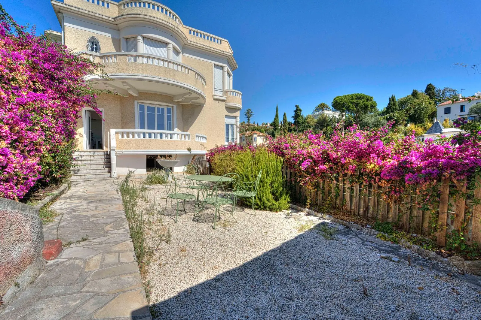 Photo 1 Appartement 3 pièces 74m²