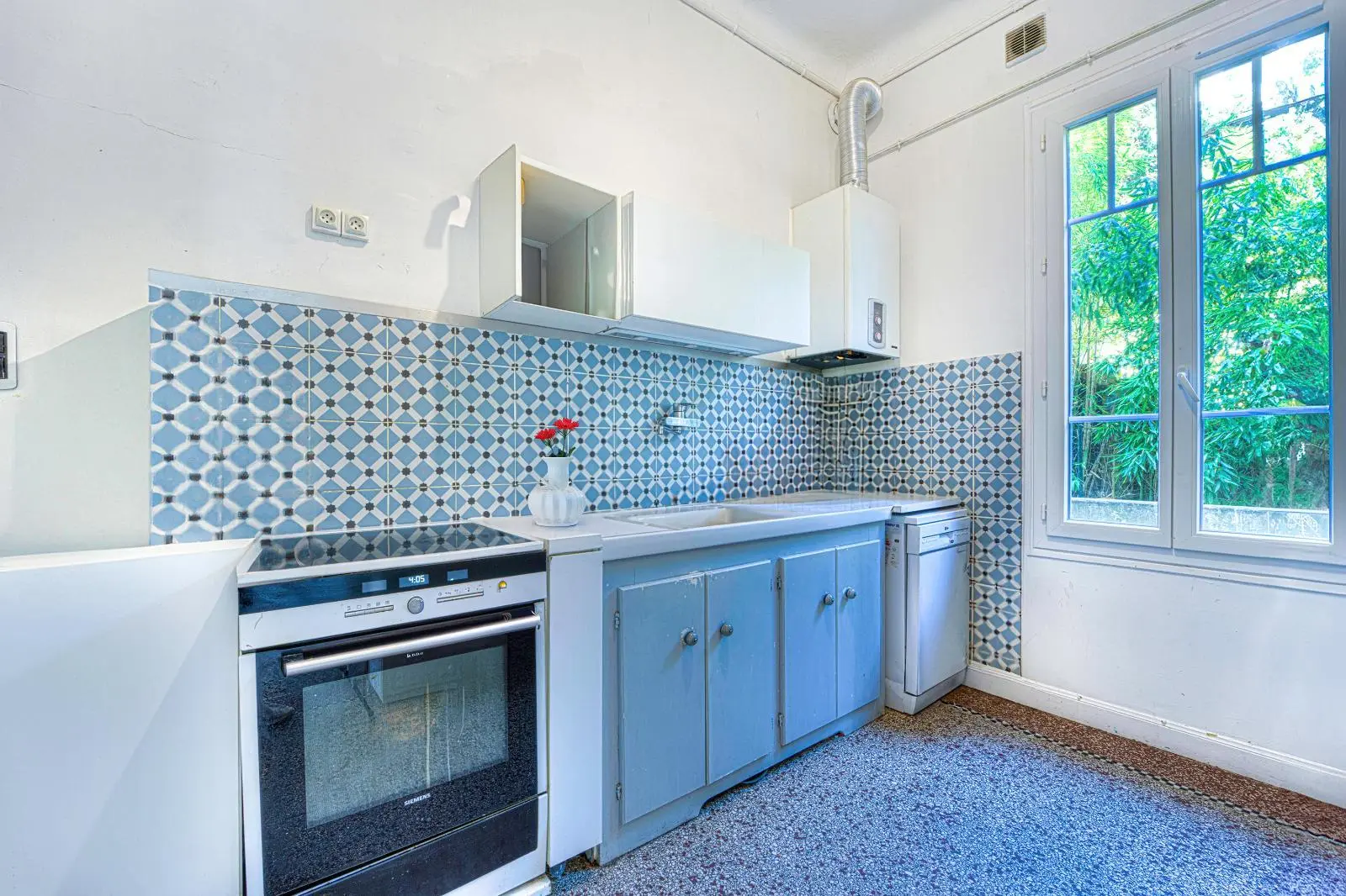 Photo 10 Appartement 6 pièces 132m²