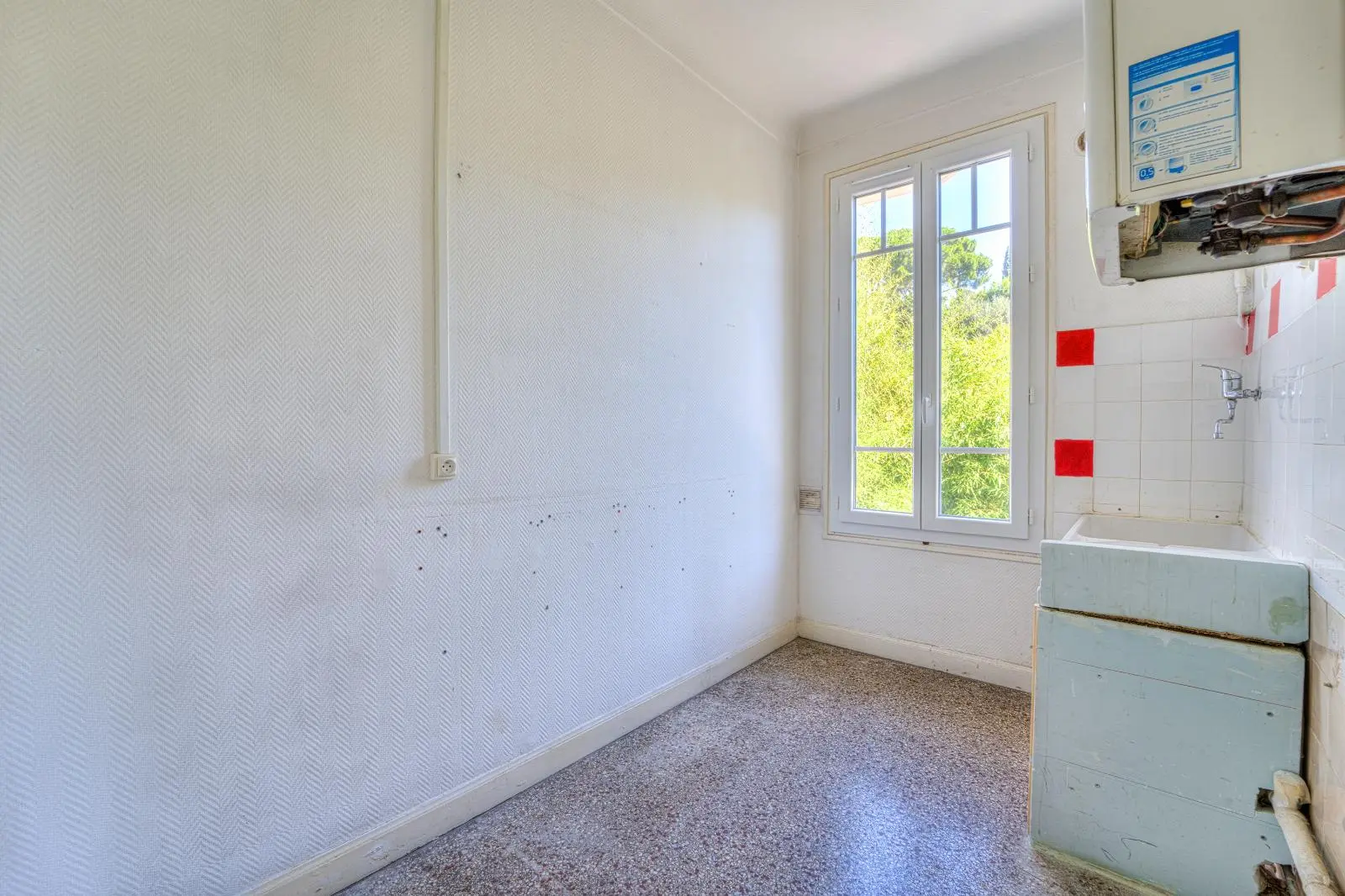 Photo 6 Appartement 3 pièces 57.55m²