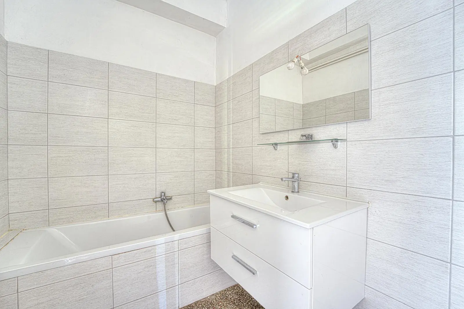 Photo 8 Appartement 3 pièces 57.55m²