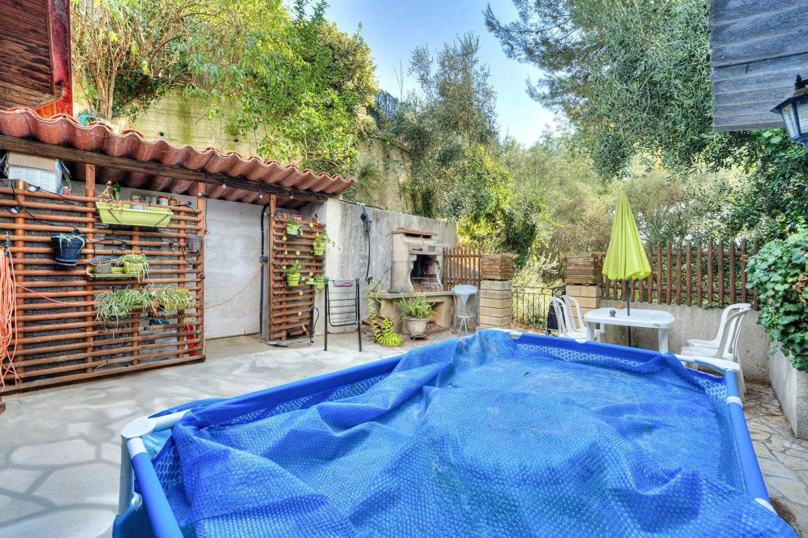 Photo 1 maison Nice