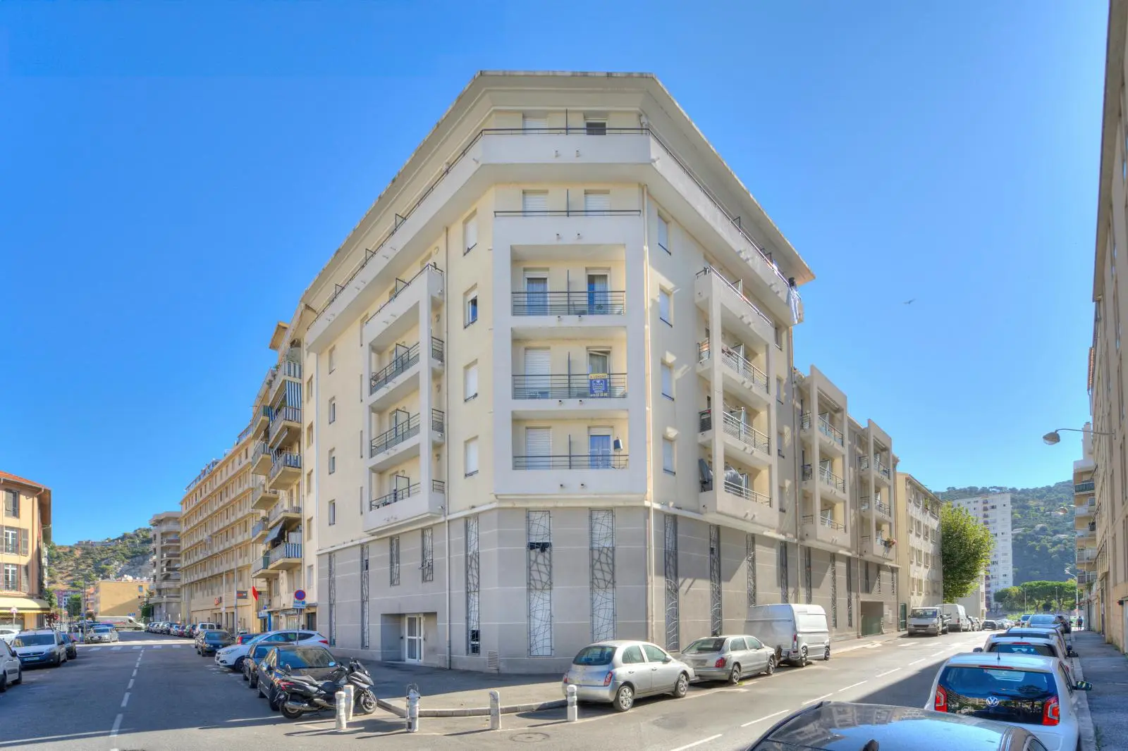 Photo 1 Appartement 2 pièces 32.5m²