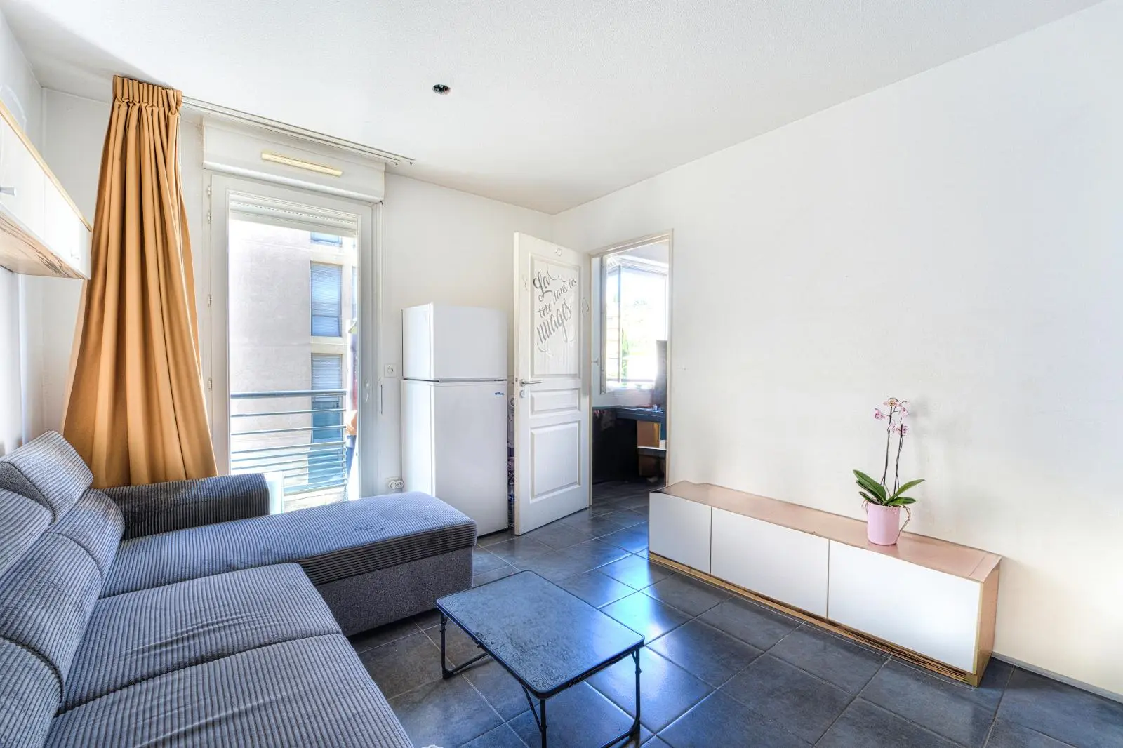 Photo 2 Appartement 2 pièces 32.5m²