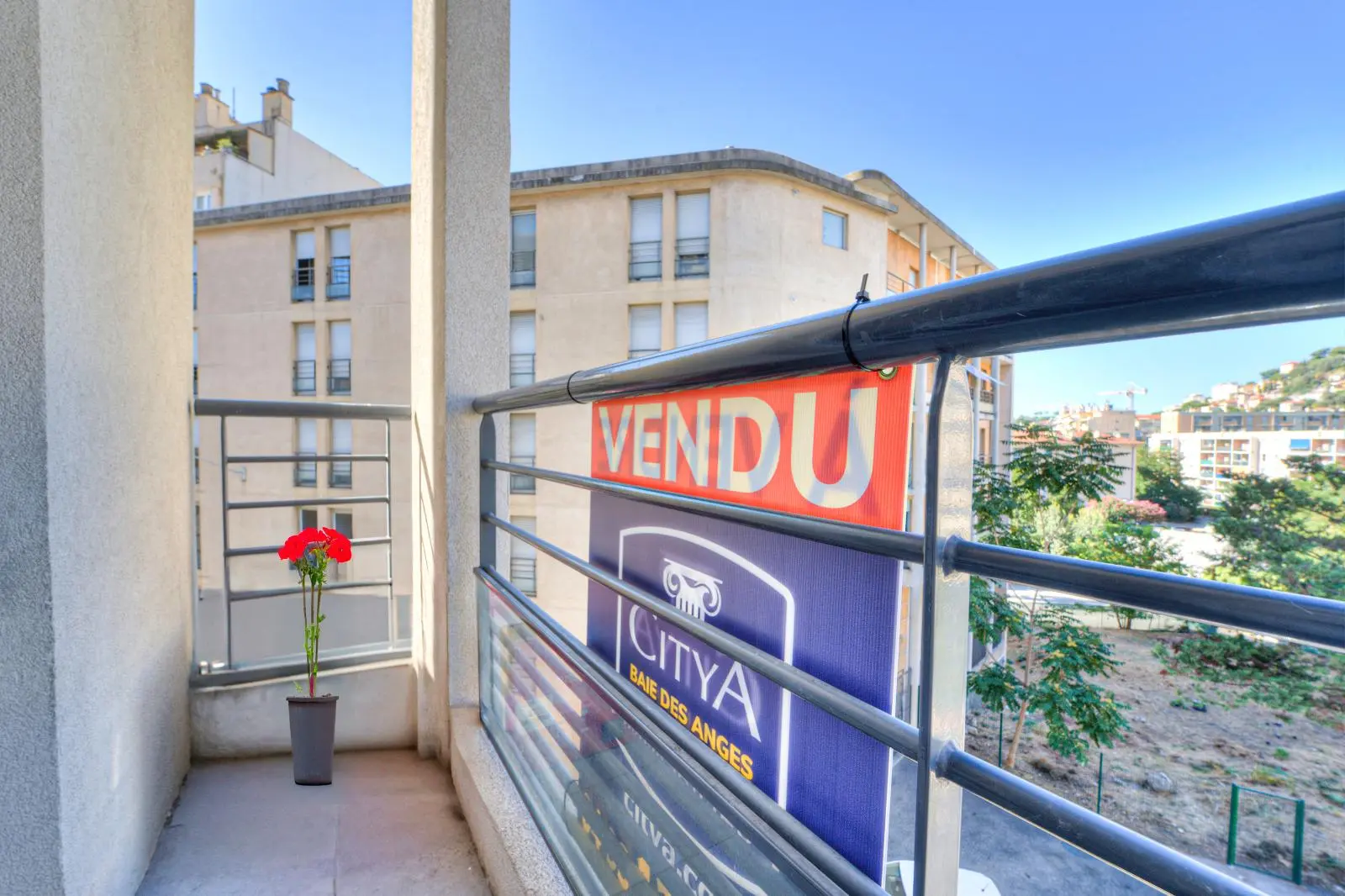 Photo 4 Appartement 2 pièces 32.5m²