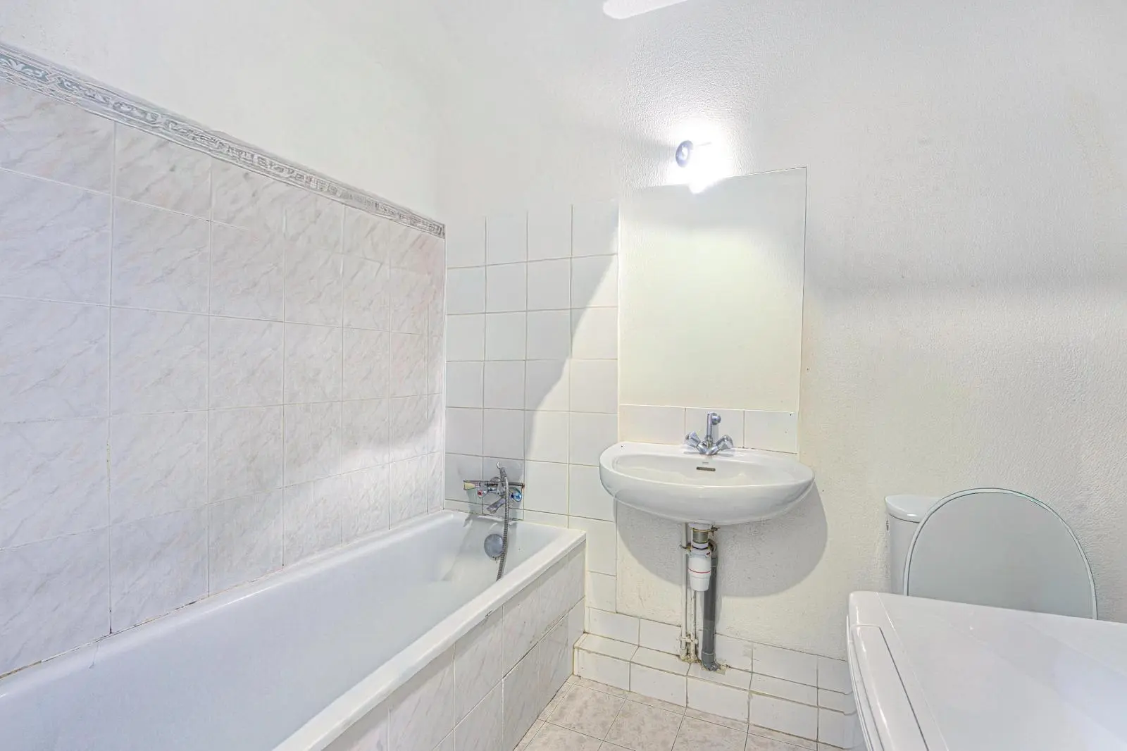 Photo 5 Appartement 1 pièce 22.12m²