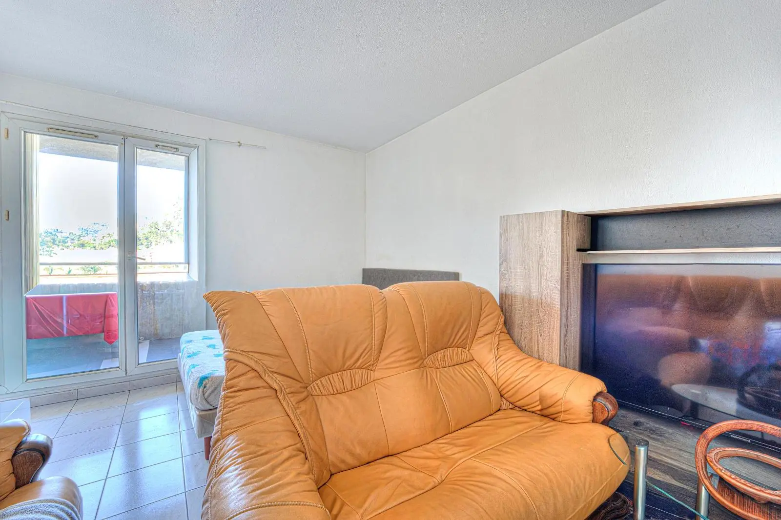 Photo 4 Appartement 1 pièce 22.12m²
