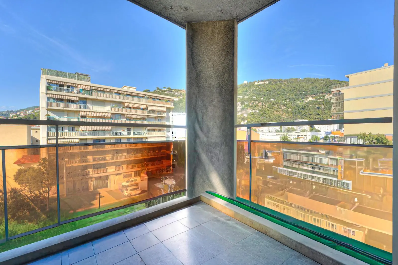 Photo 3 appartement Nice
