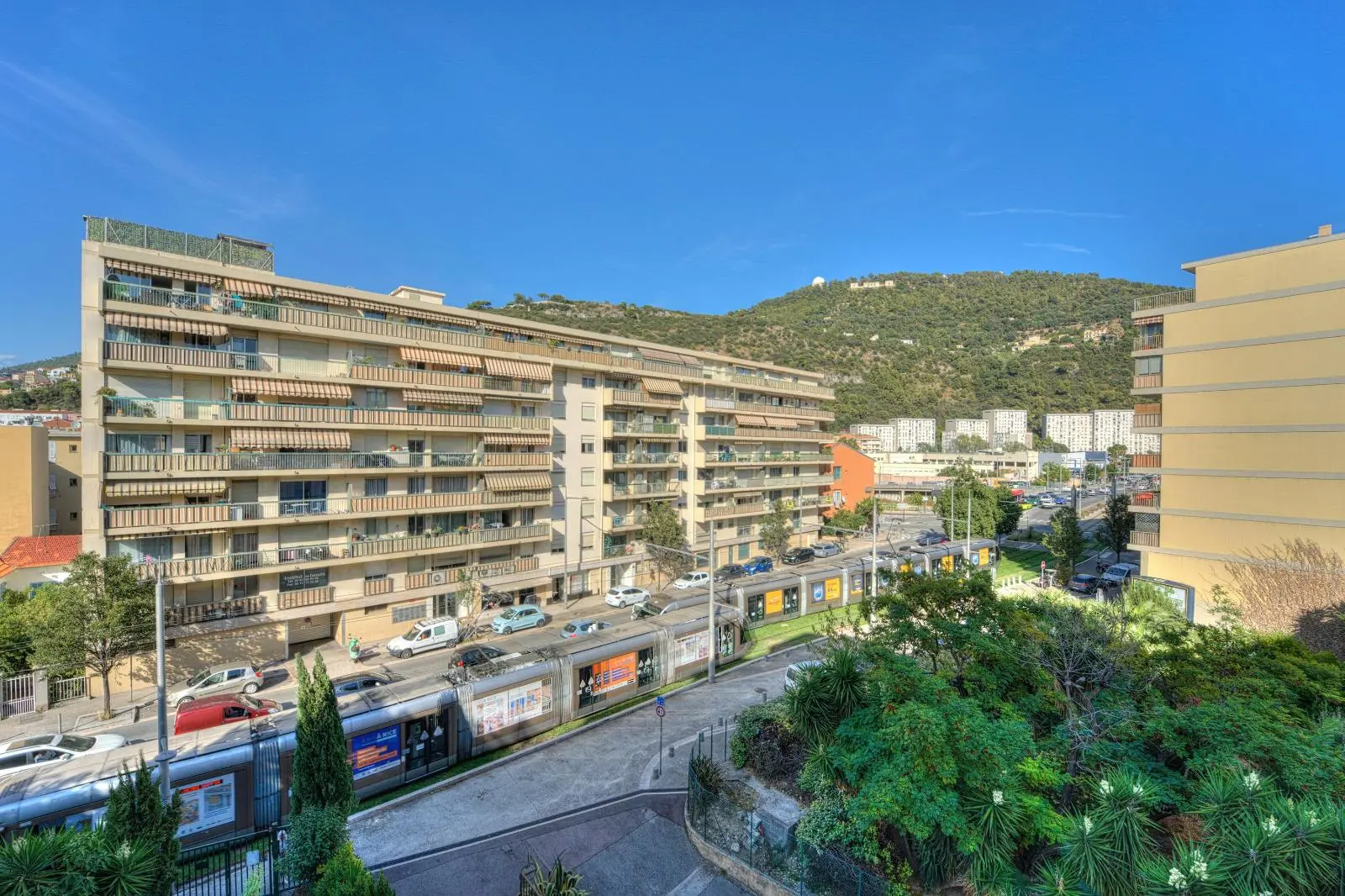 Photo 4 appartement Nice