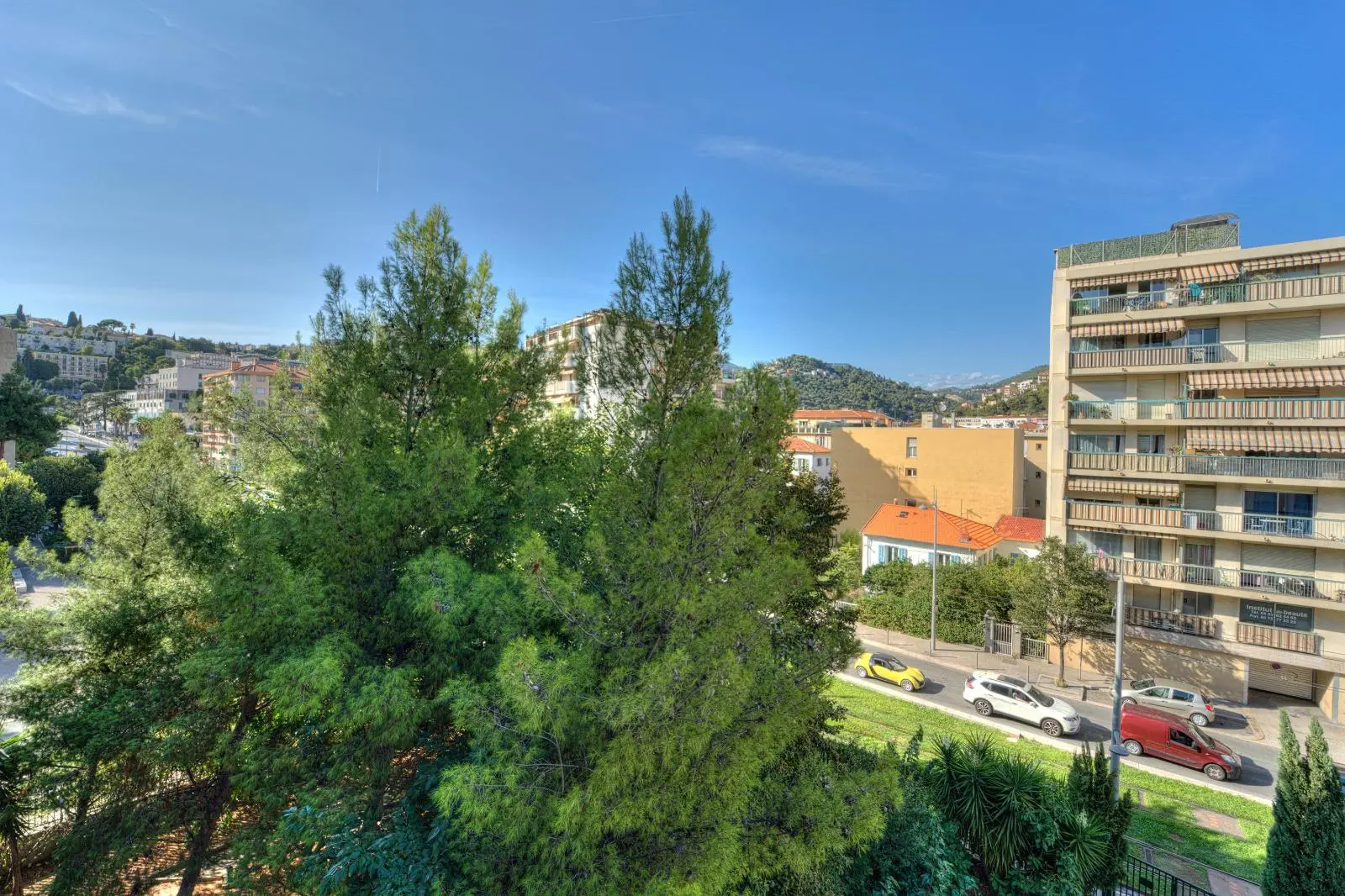 Photo 5 appartement Nice