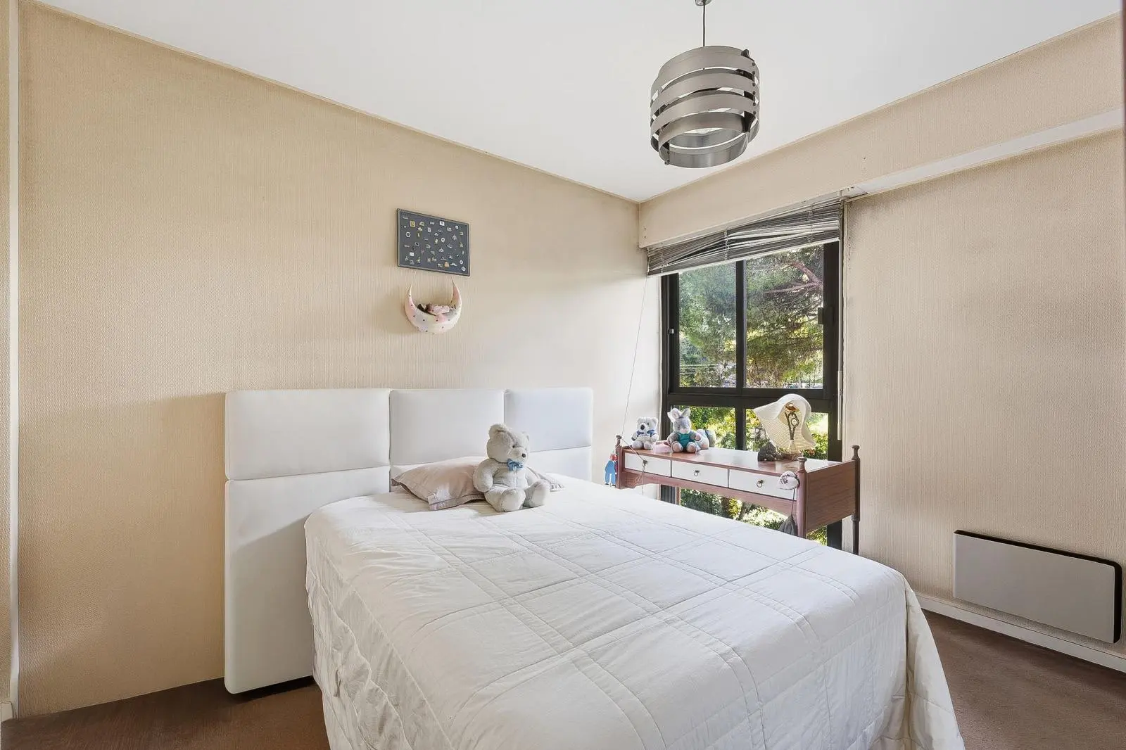 Photo 9 Appartement 3 pièces 75m²