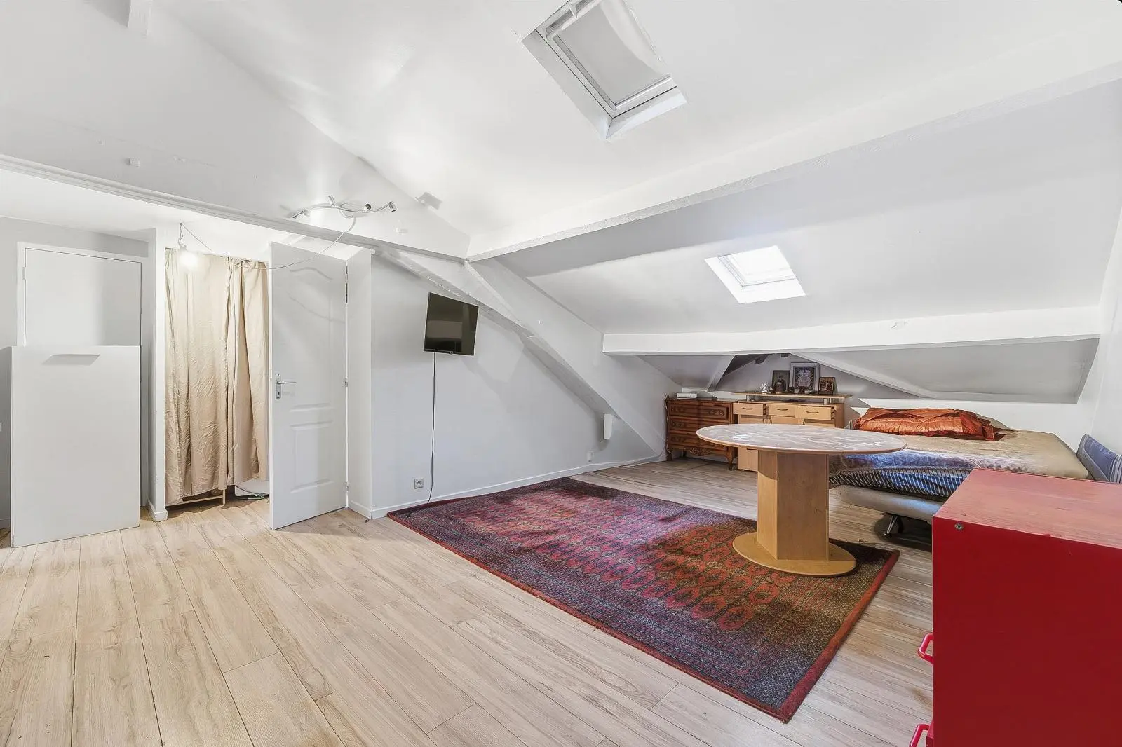 Photo 1 Appartement 2 pièces 40m²