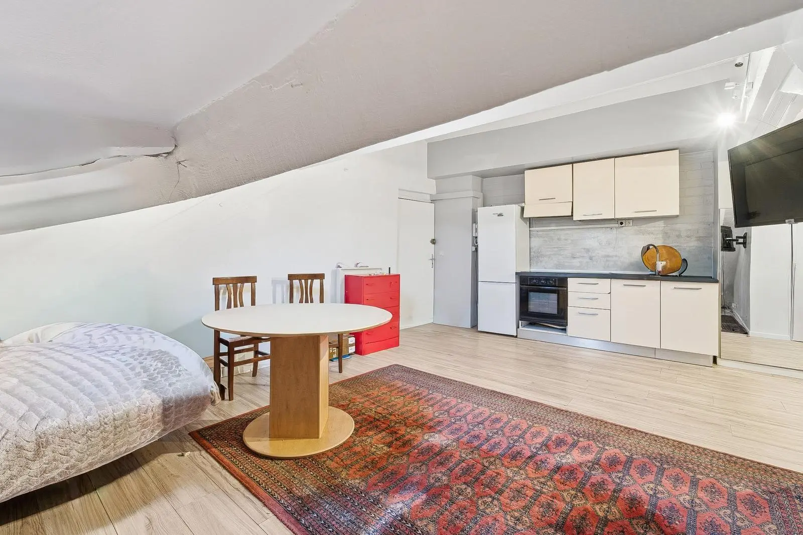 Photo 2 Appartement 2 pièces 40m²