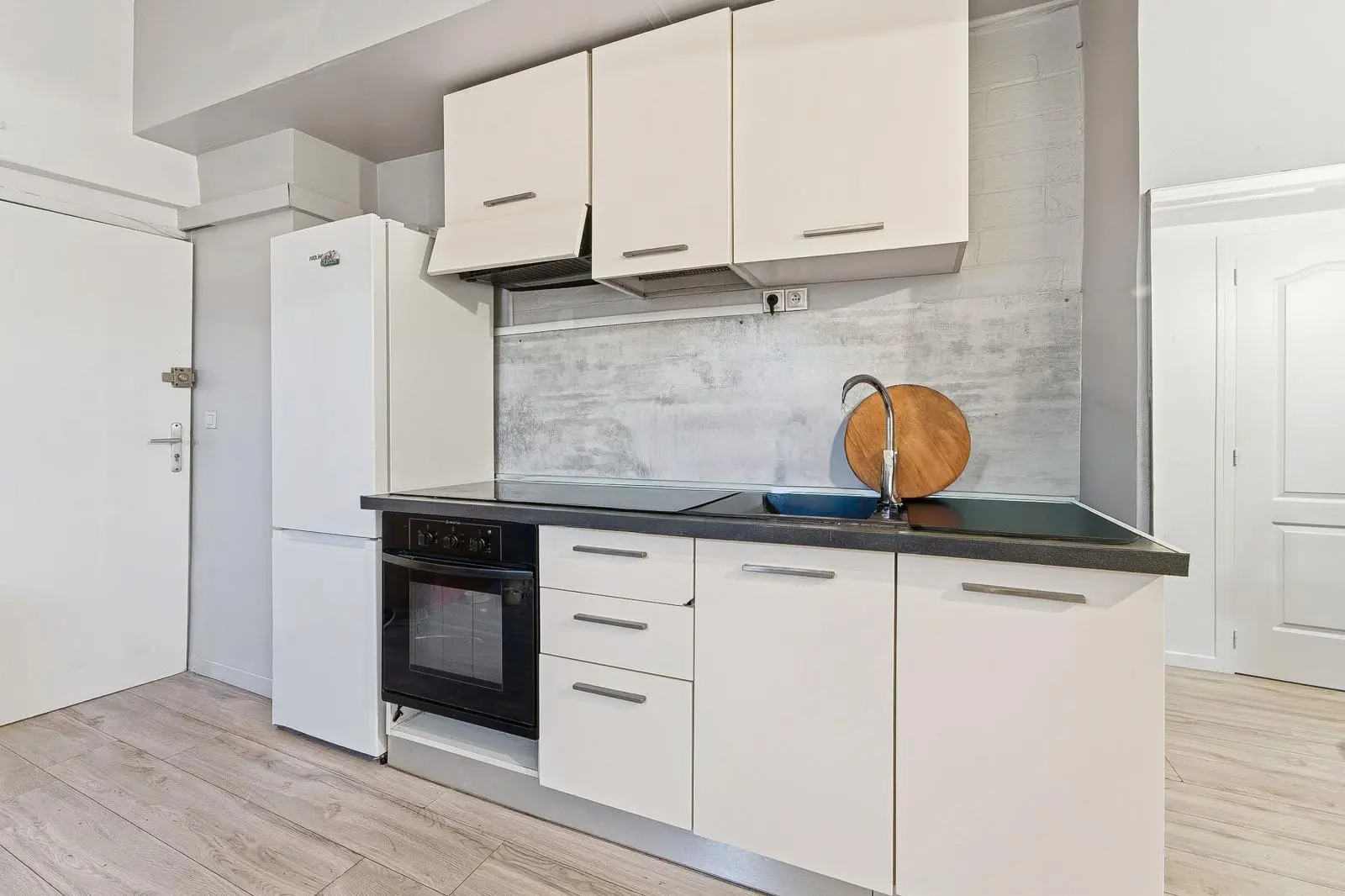 Photo 3 Appartement 2 pièces 40m²