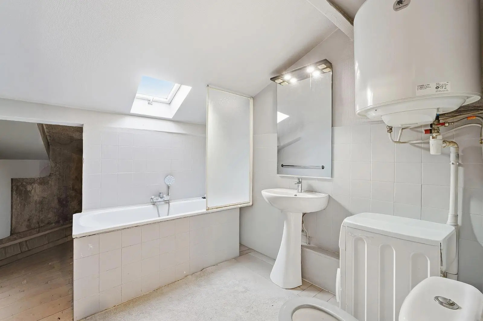 Photo 4 Appartement 2 pièces 40m²