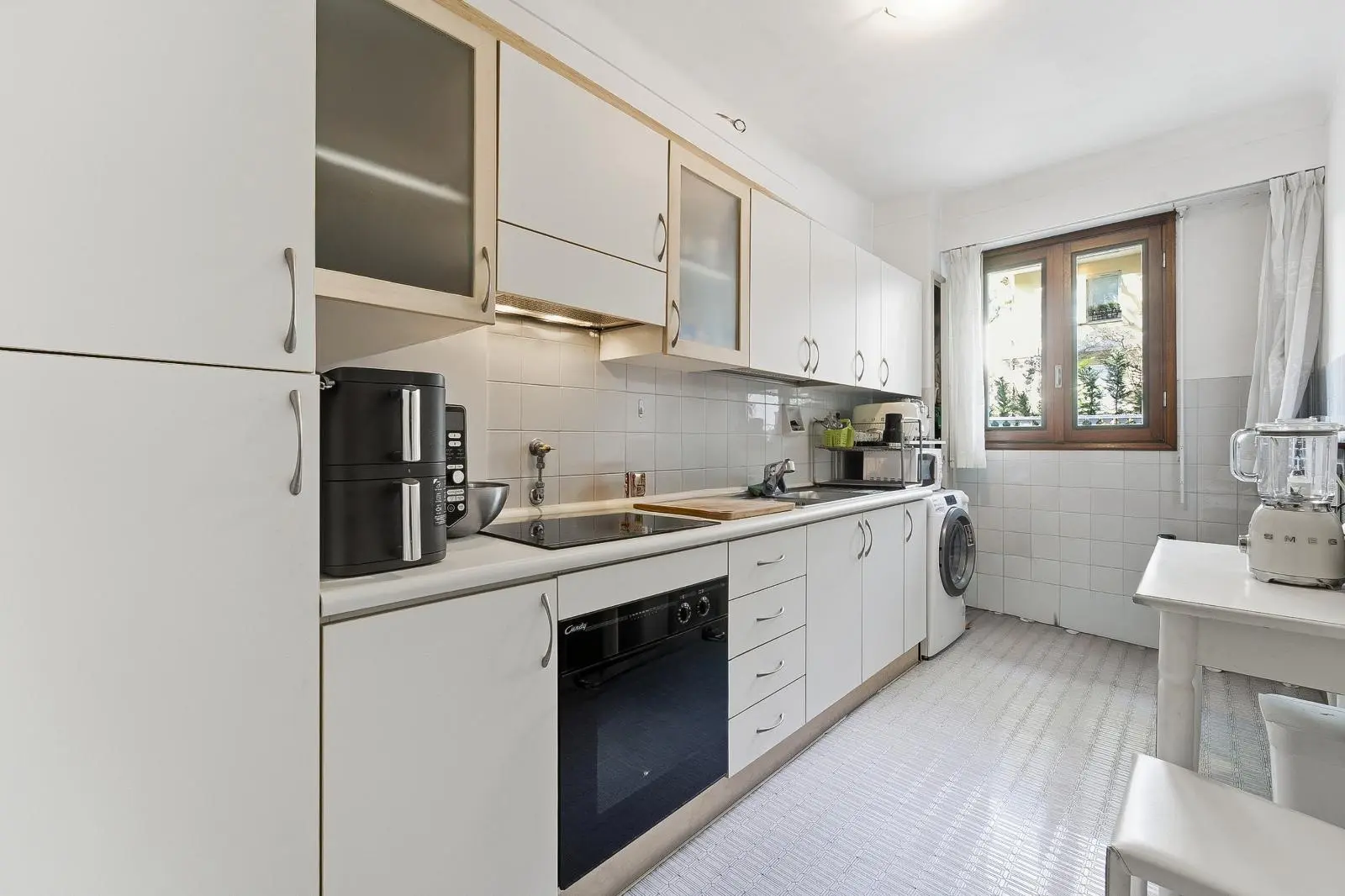 Photo 4 appartement Beaulieu-sur-Mer