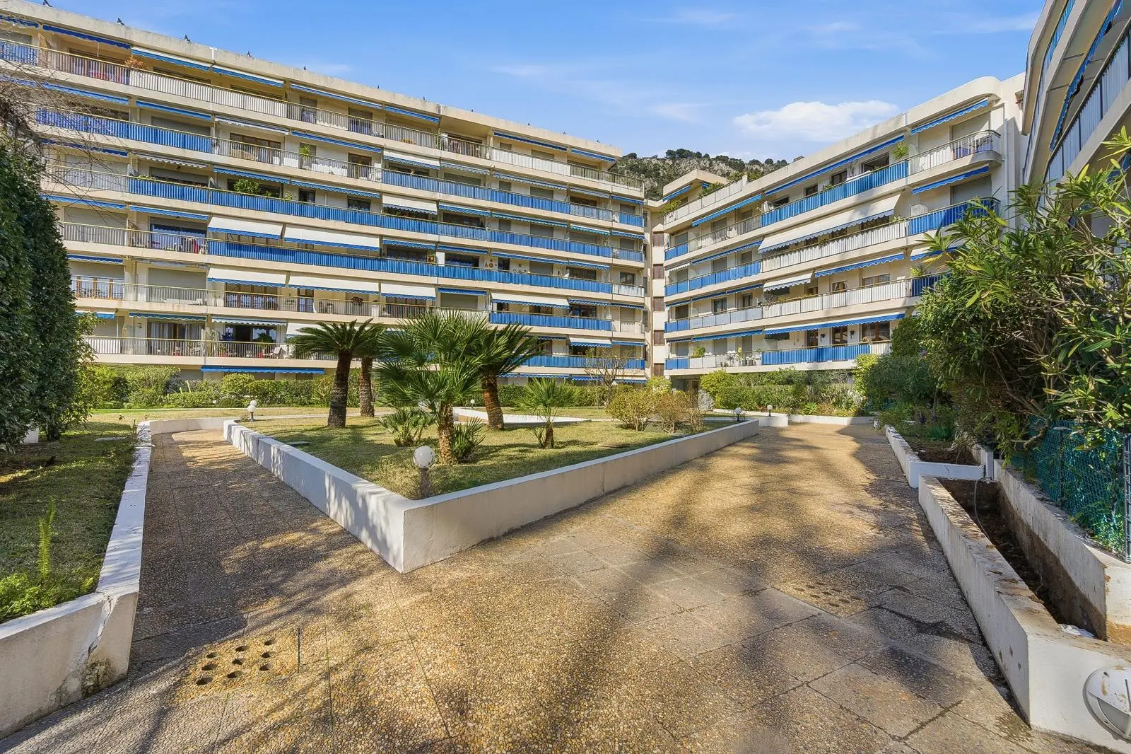 Photo 8 appartement Beaulieu-sur-Mer