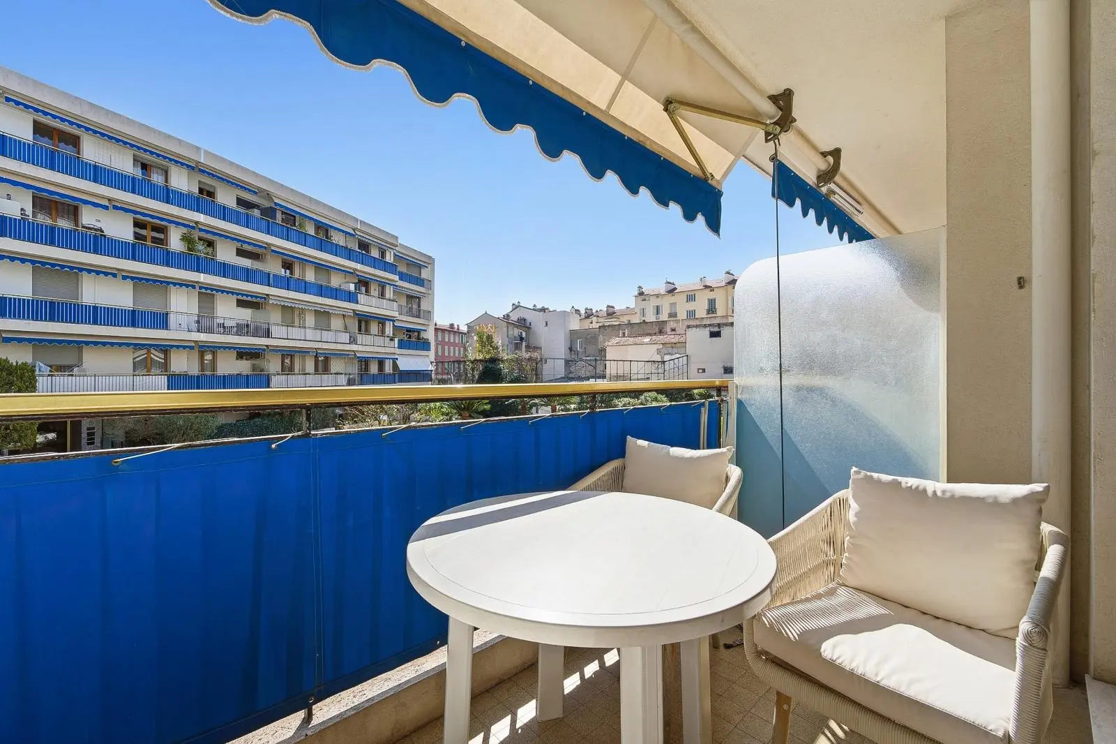 Photo 2 appartement Beaulieu-sur-Mer