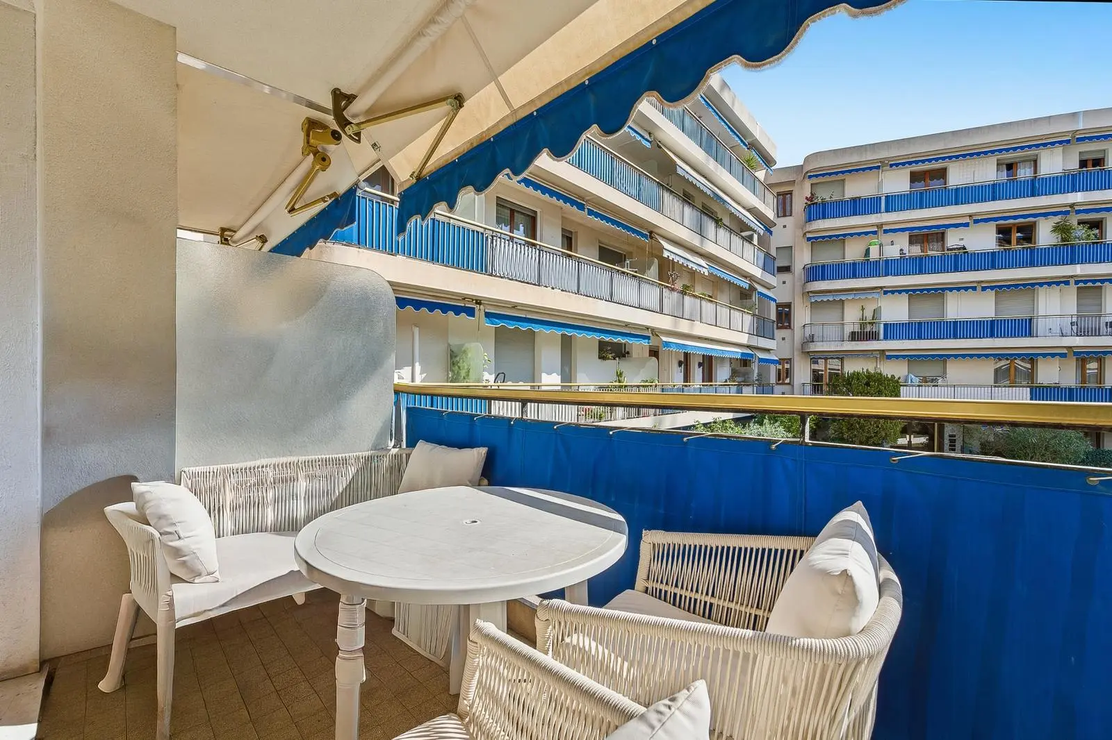 Photo 1 appartement Beaulieu-sur-Mer